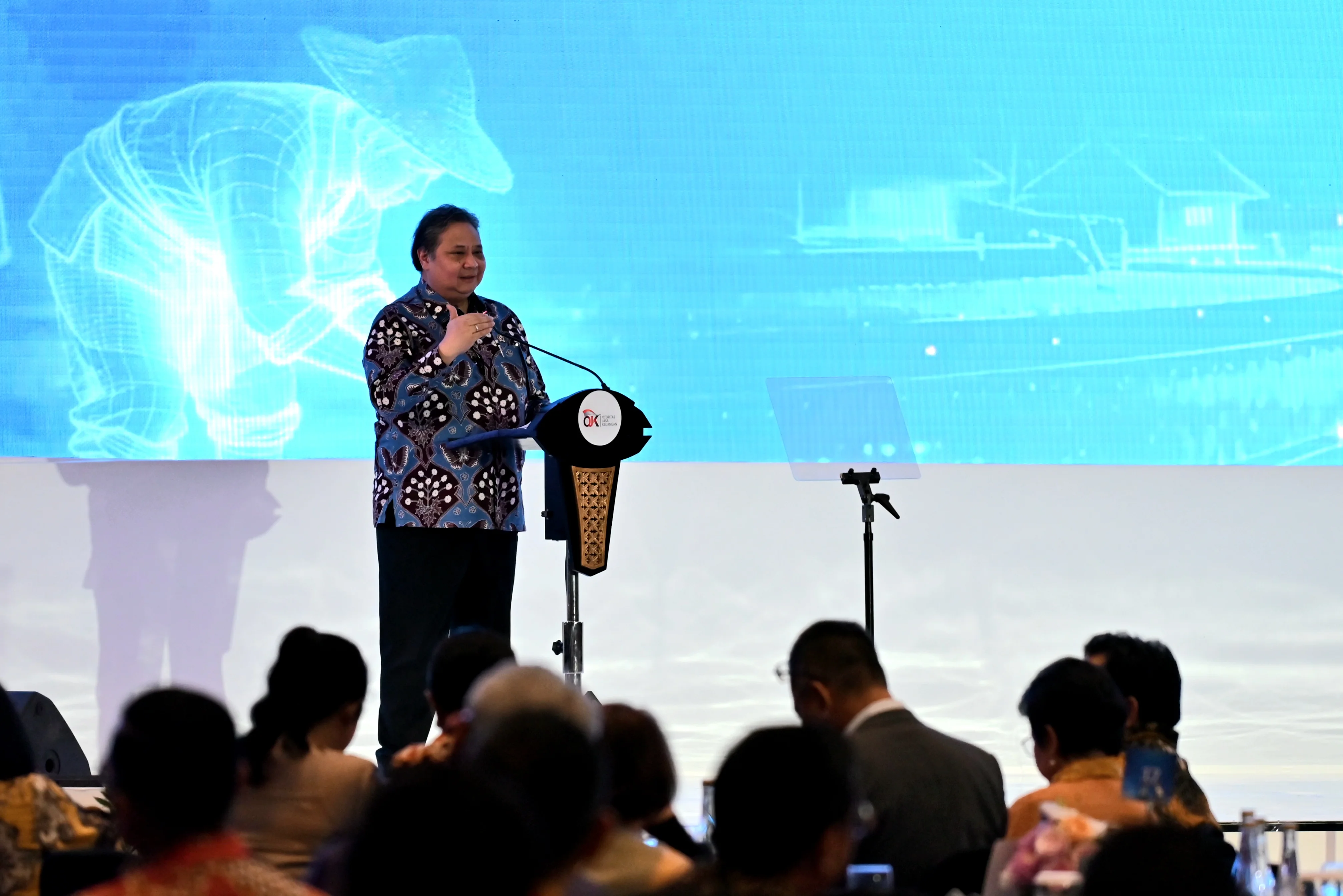 Pemerintah Bakal Terapkan WFA Jelang Lebaran 2026, Cek Tanggalnya