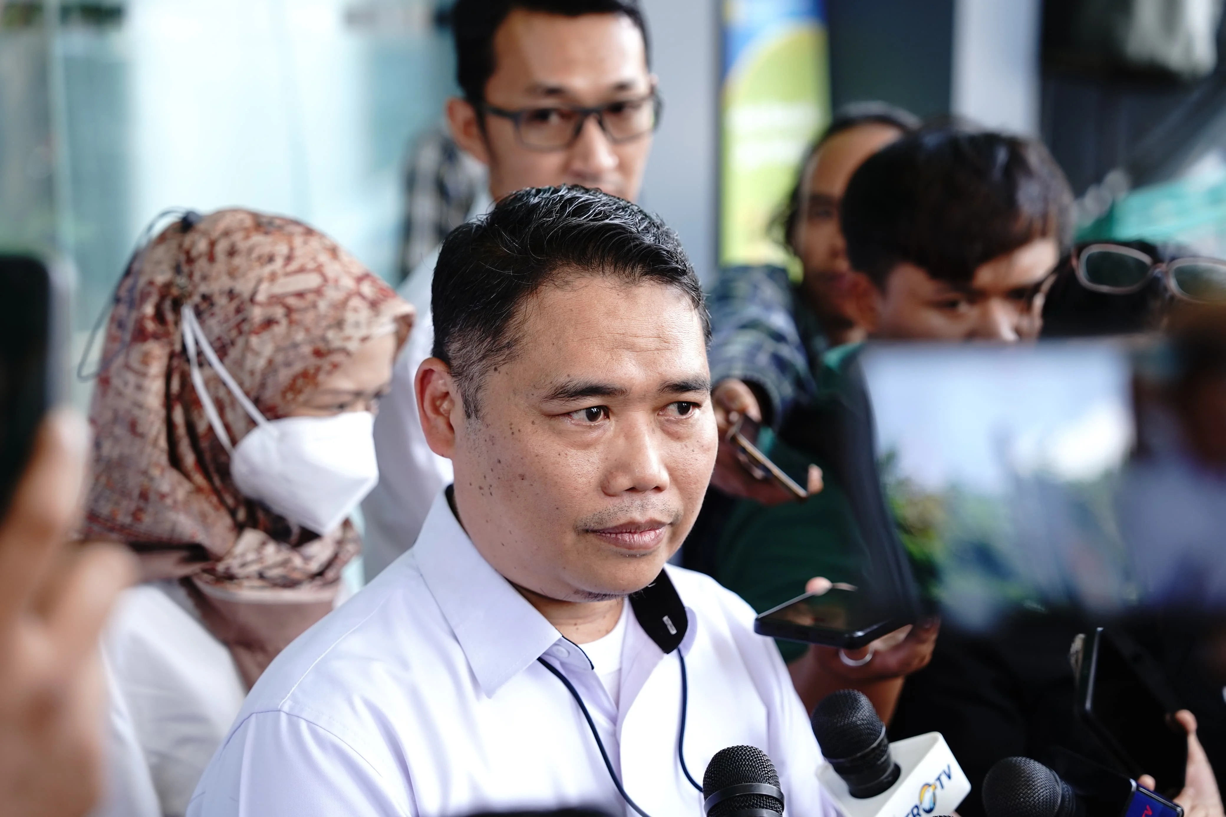 Korupsi Kuota Haji: Jokowi Hanya Tahu Masalah Makro, Urusan Bagi-Bagi Kuota Tanggung Jawab Menteri