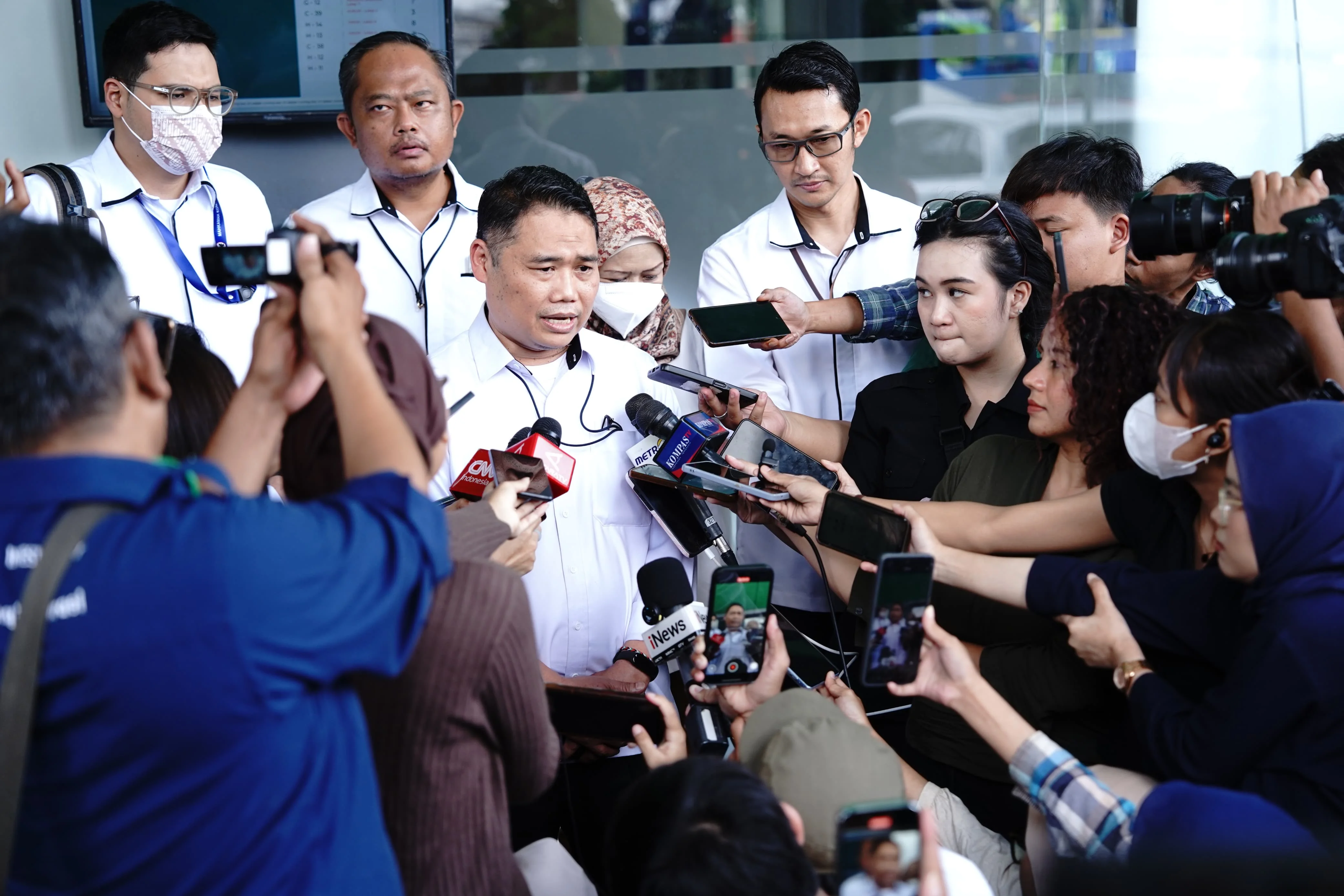 Usut Aliran Dana Kuota Haji, KPK Bidik Keterlibatan Penyelenggara Negara dan Pihak Lain