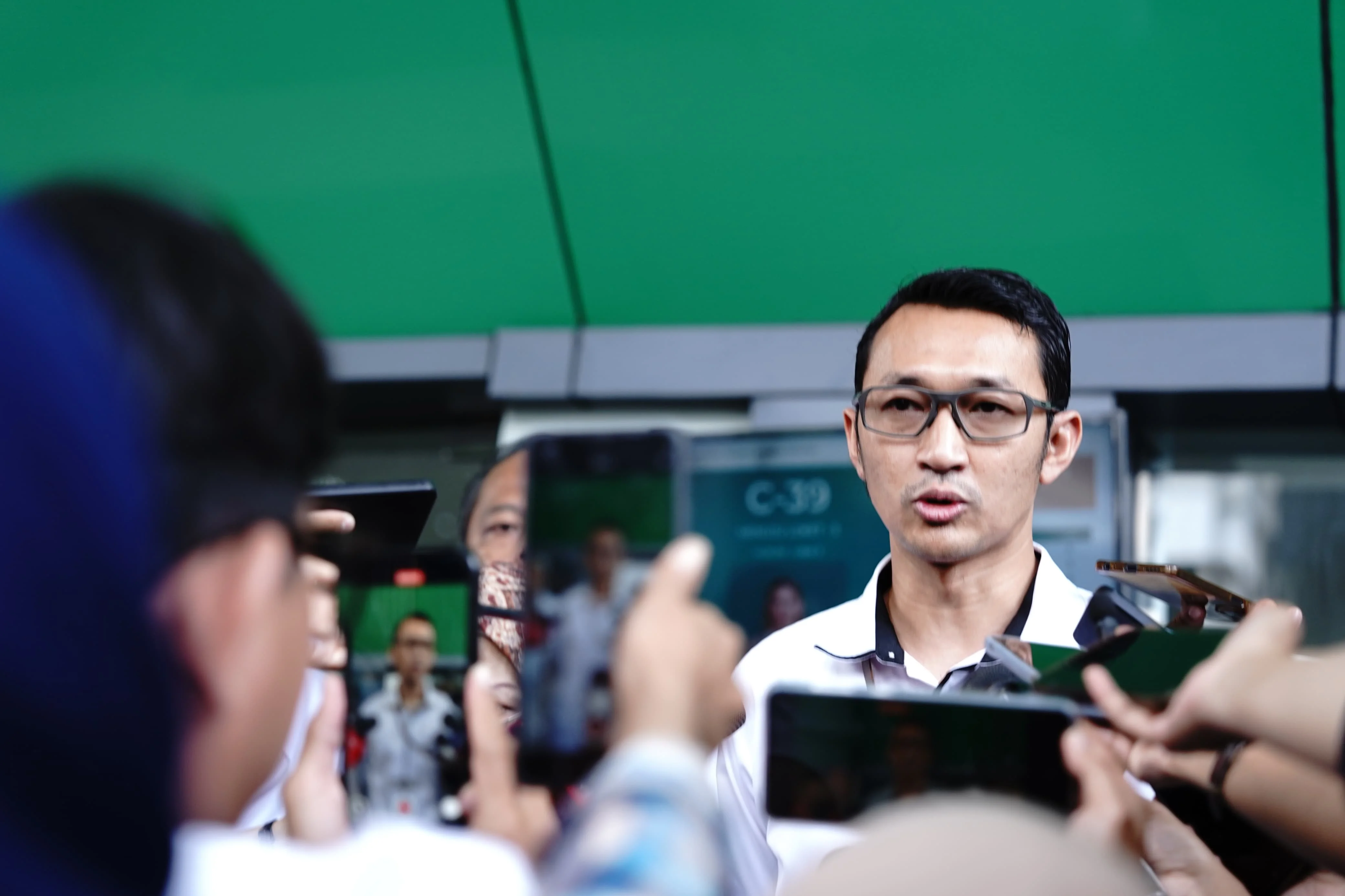 KPK Tagih Surat Resmi Penundaan Pemeriksaan Yaqut Cholil Qoumas