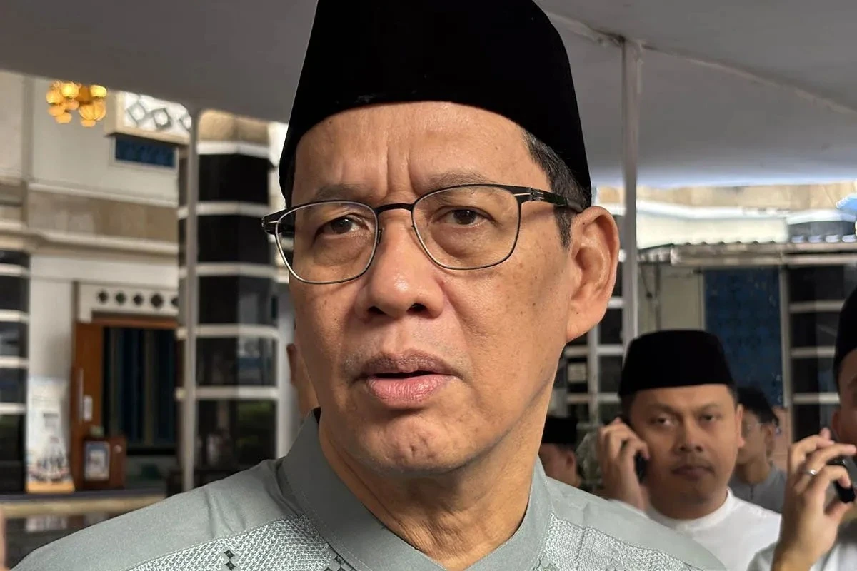 Daya Beli Ramadan Terjaga, Purbaya Proyeksi Ekonomi Tumbuh 5,7% pada Kuartal Pertama