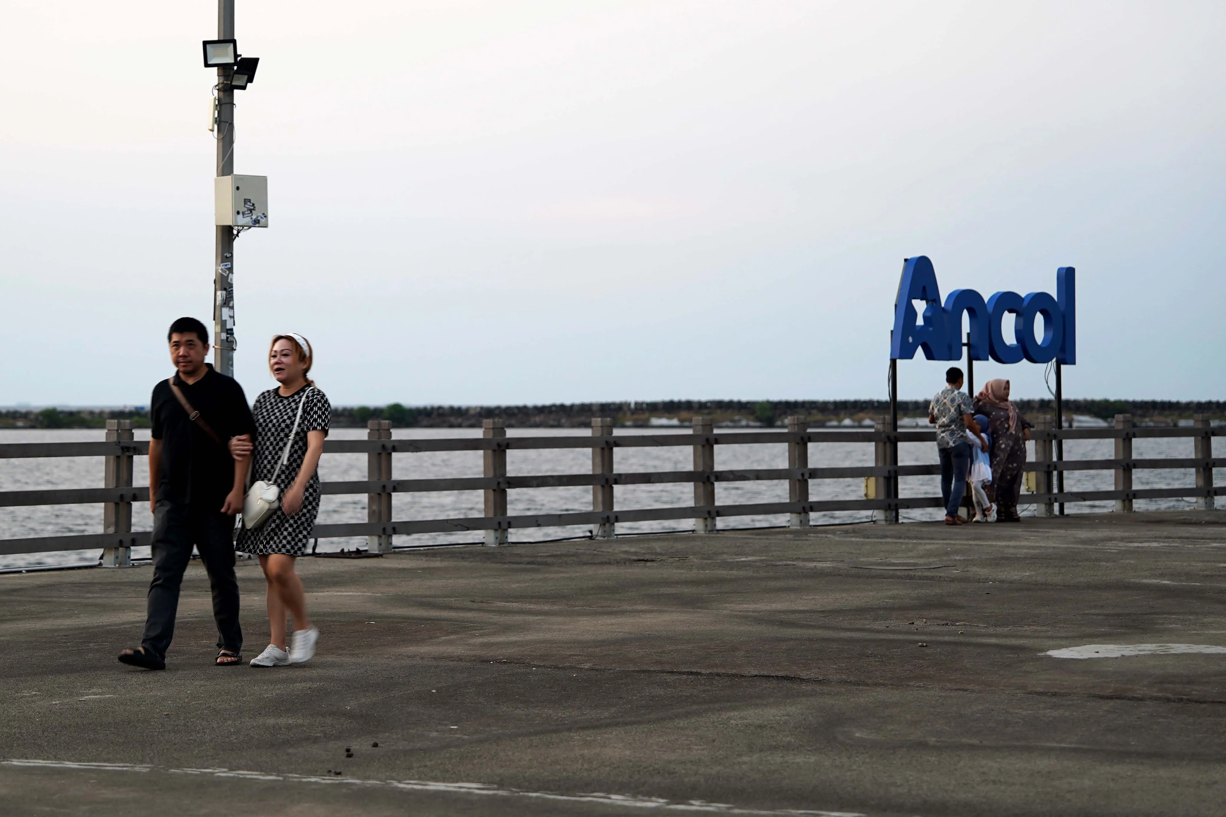 Libur Lebaran, Pengelola Ancol Siapkan Kantong Parkir dan Promo Tiket