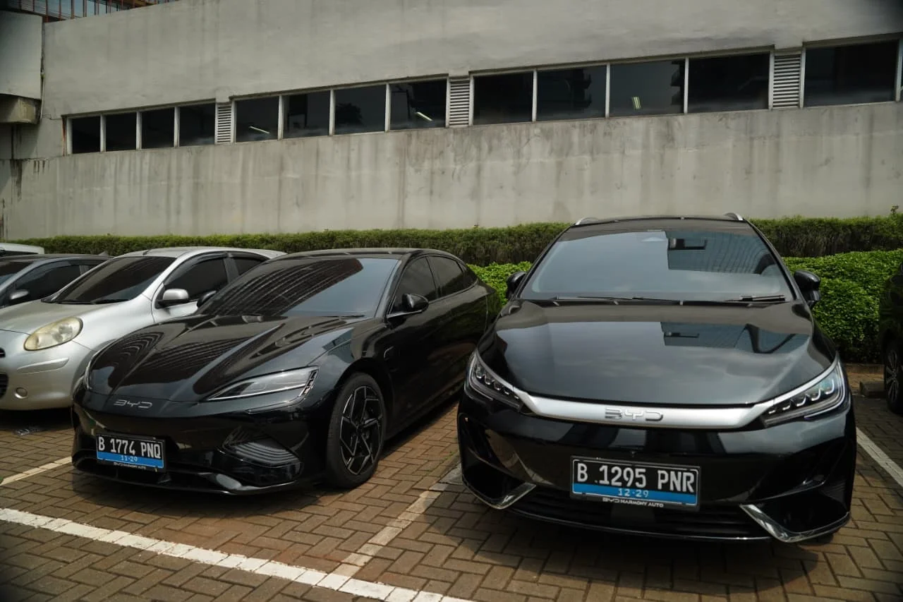 Pemprov DKI Segera Rilis Aturan Baru Pajak Kendaraan Listrik