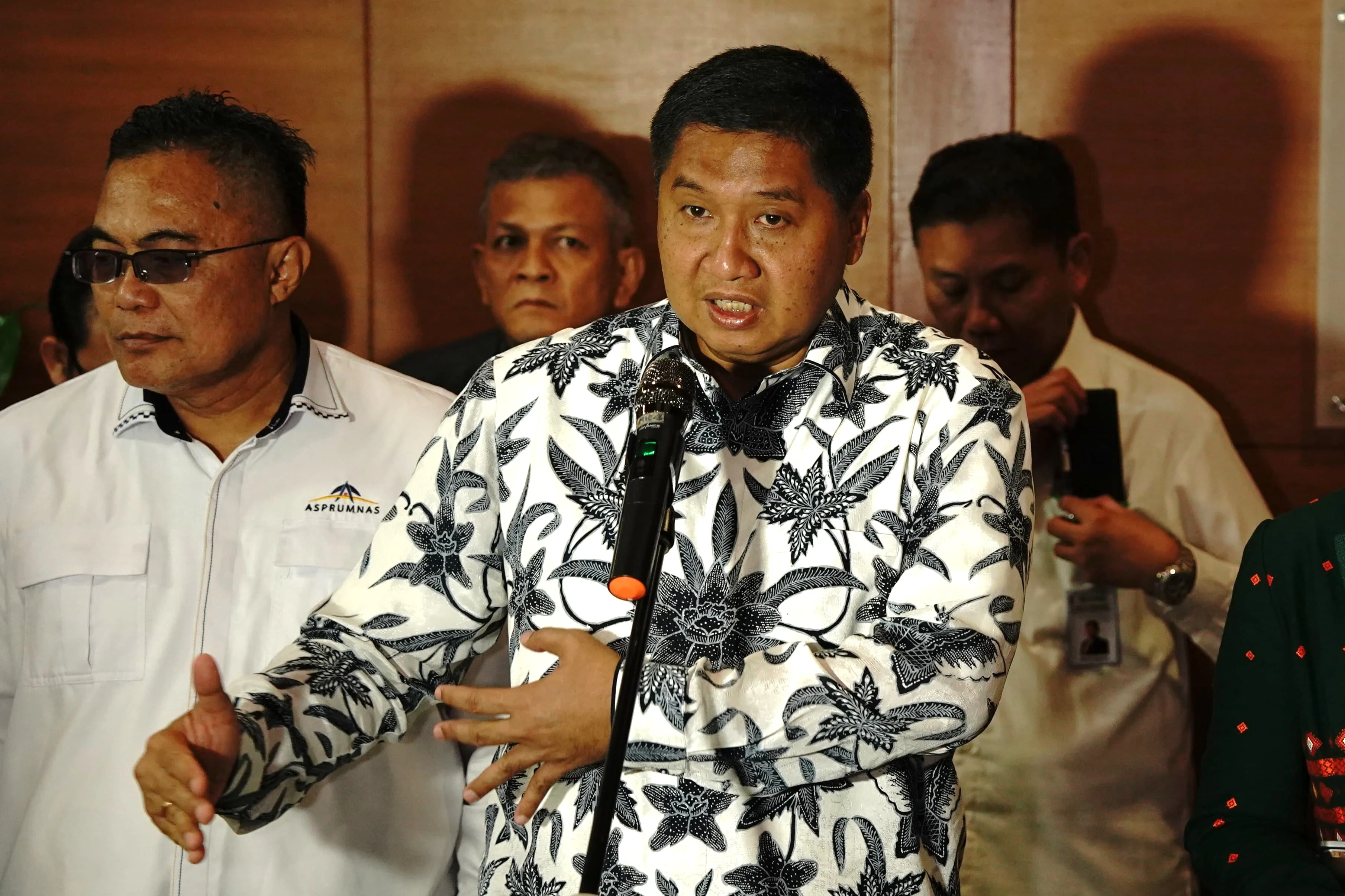 Menteri PKP Manuarar Sirait Nilai SLIK OJK Hambat Akses KPR Subsidi