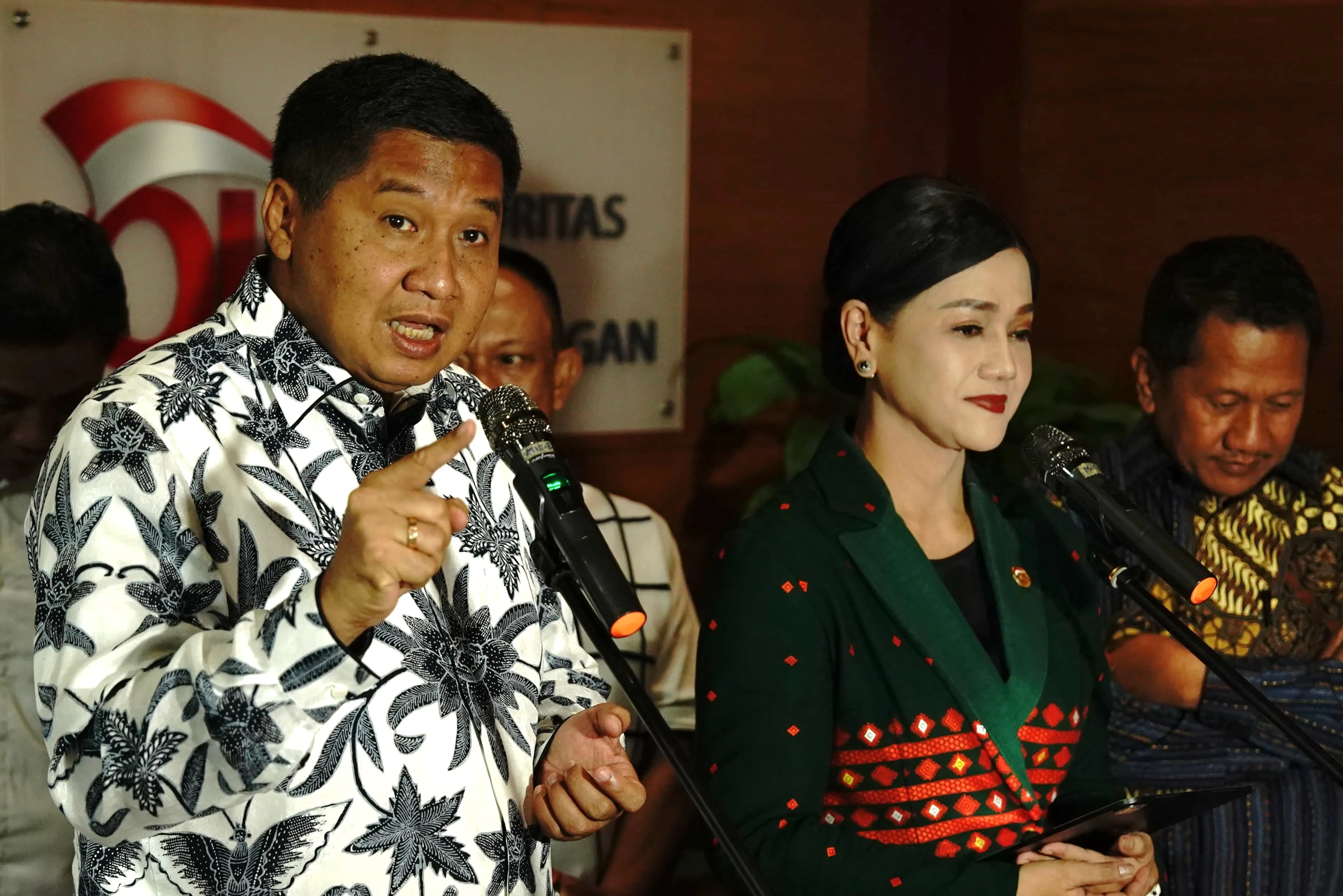 Program Perumahan Digeber, OJK dan Kementerian PKP Bentuk Satgas 3 Juta Rumah