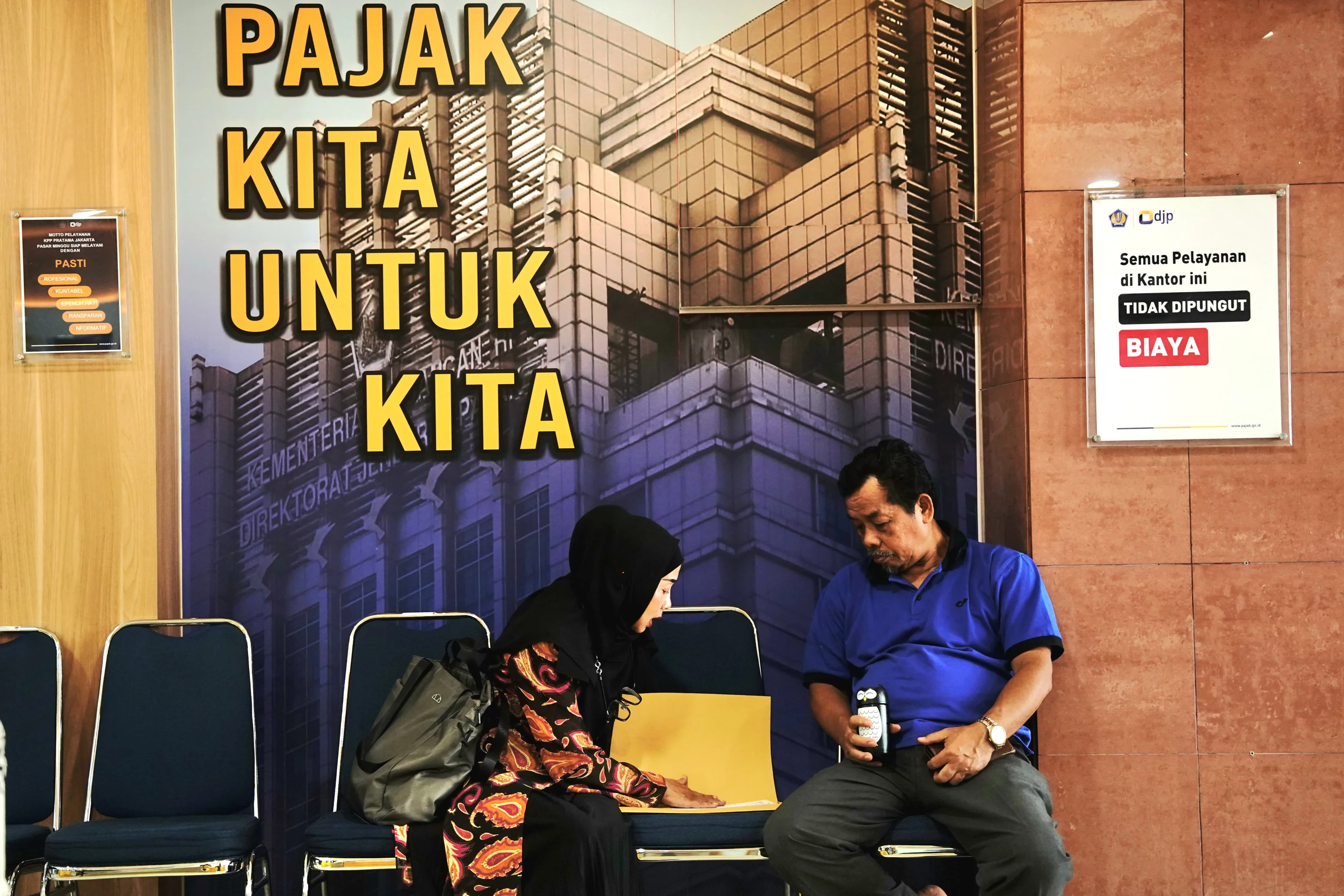 Pemerintah Siapkan Aturan Baru Pengembalian Lebih Bayar Pajak, Berlaku 1 Mei 2026