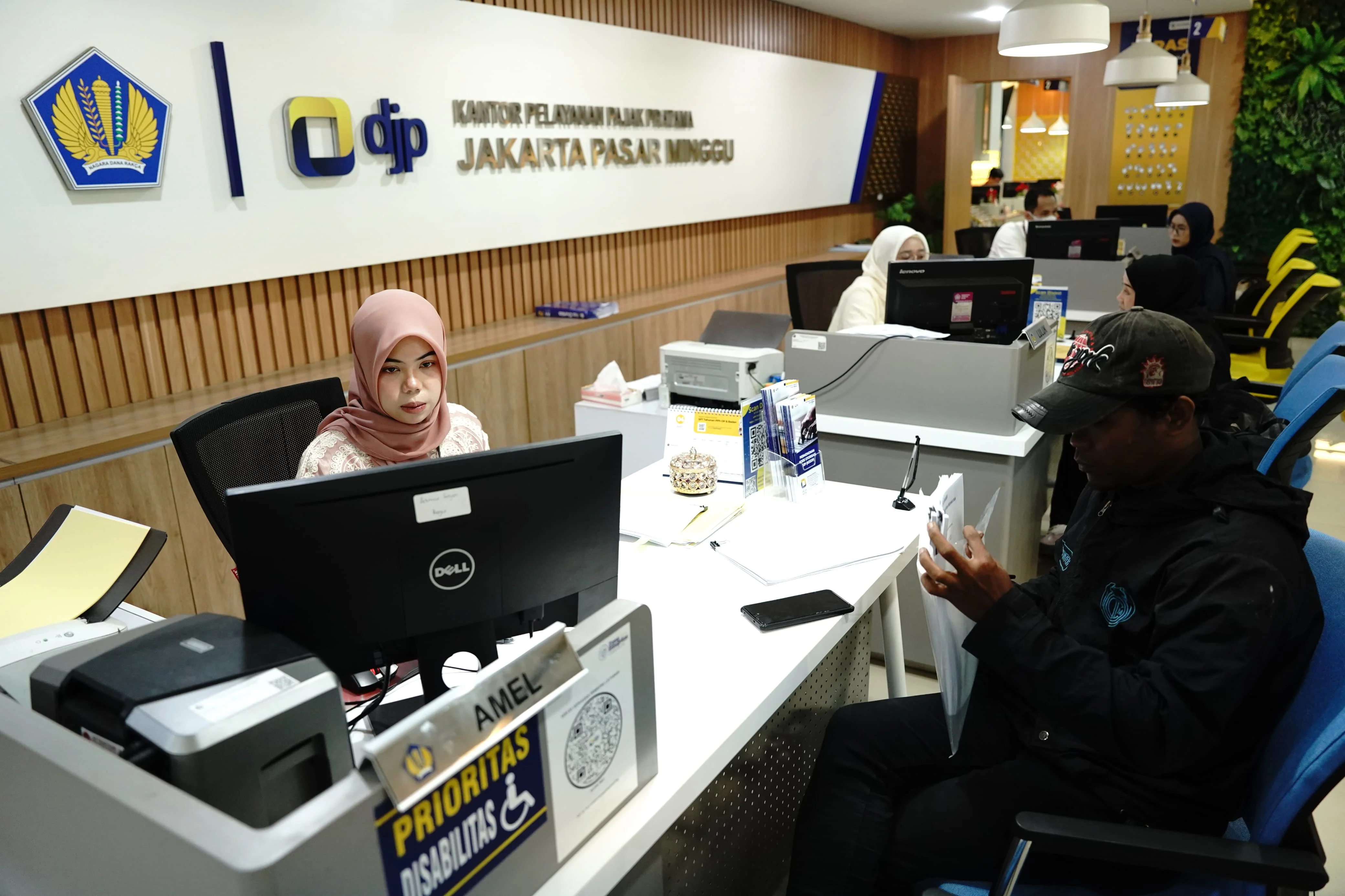 Restitusi Pajak 2025 Naik 35,9%, Ini Sektor Paling Banyak Ajukan Pengembalian