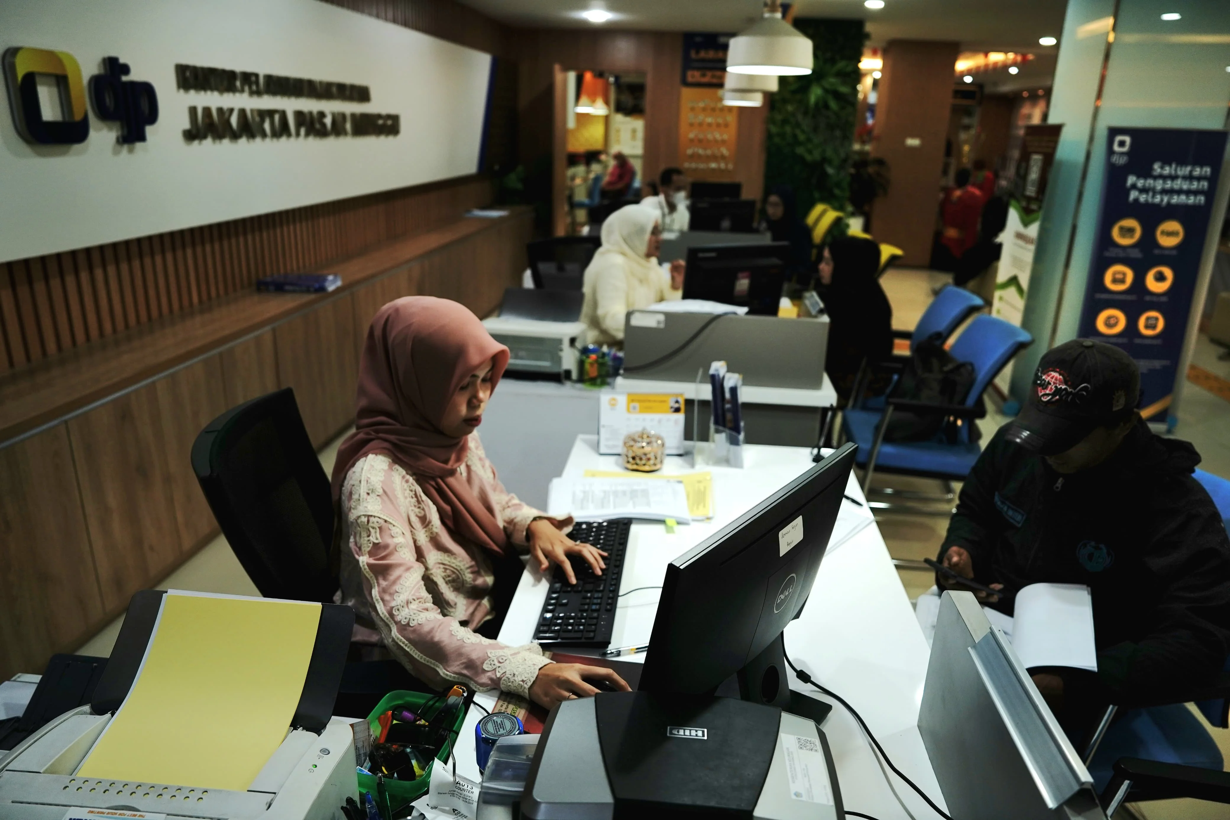 Telat Lapor SPT Badan? DJP Beri Relaksasi Tanpa Denda hingga 31 Mei 2026