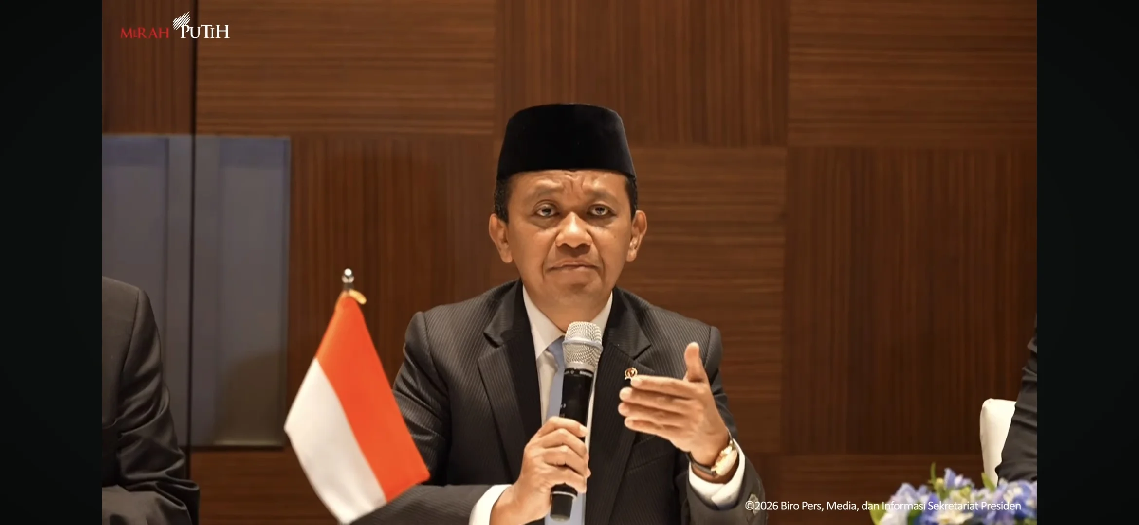 Bahlil: Harga BBM Subsidi Tidak Berubah, Non-Subsidi Masih Dibahas