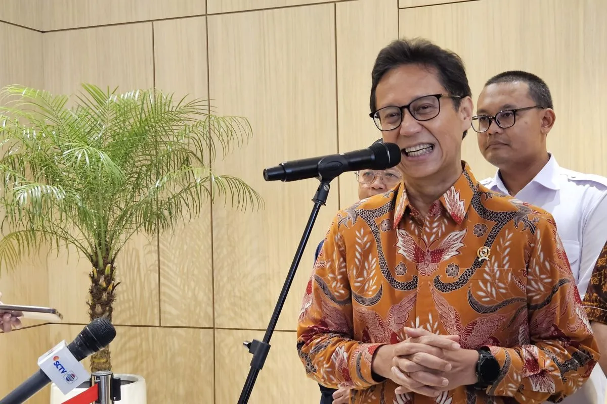 Menkes: Kenaikan Iuran BPJS Kesehatan Hanya Pengaruhi Kelas Menengah-Atas