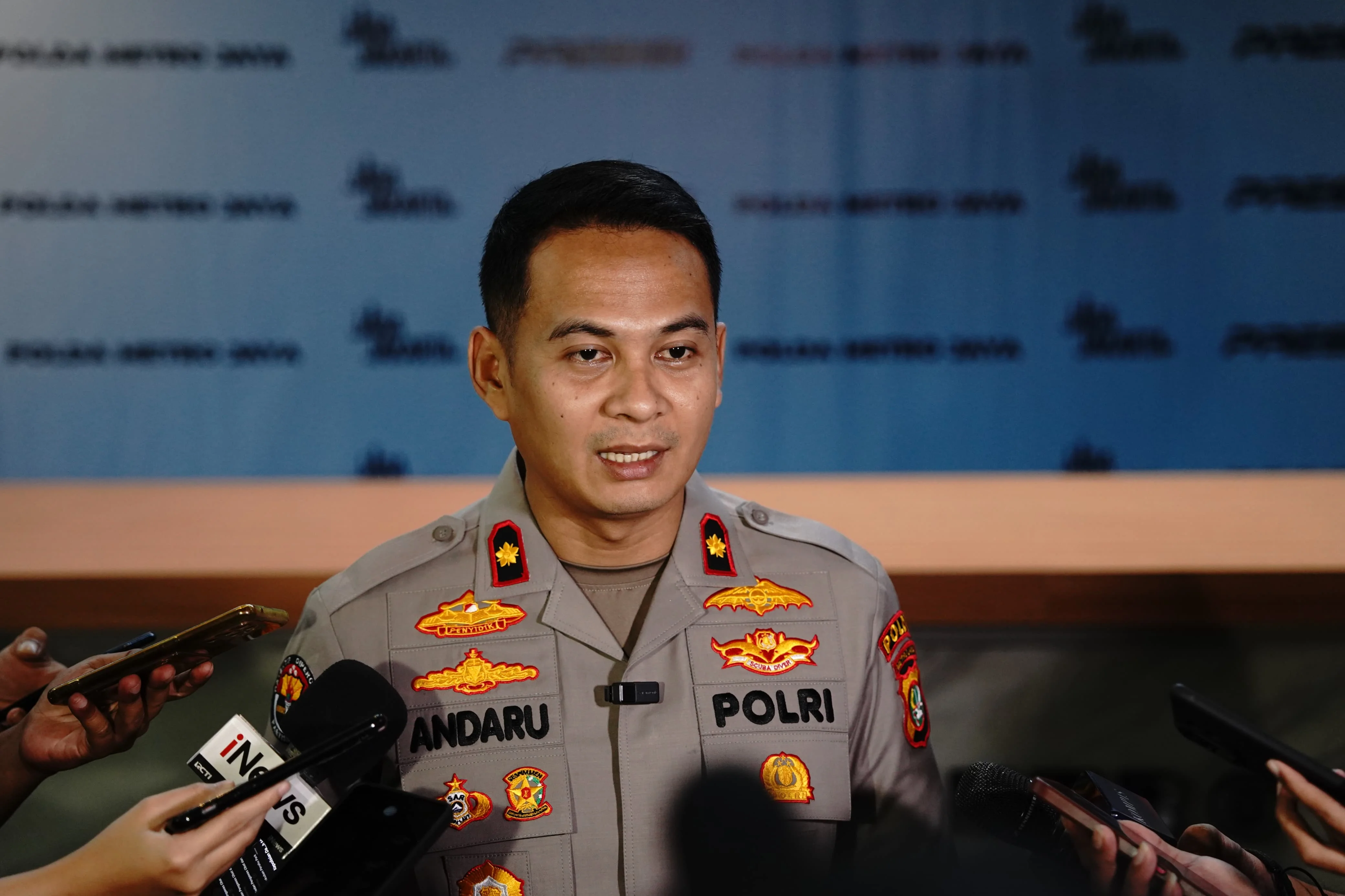 Tepis Isu Penangguhan Penahanan Richard Lee, Pastikan Tersangka Tetap di Rutan