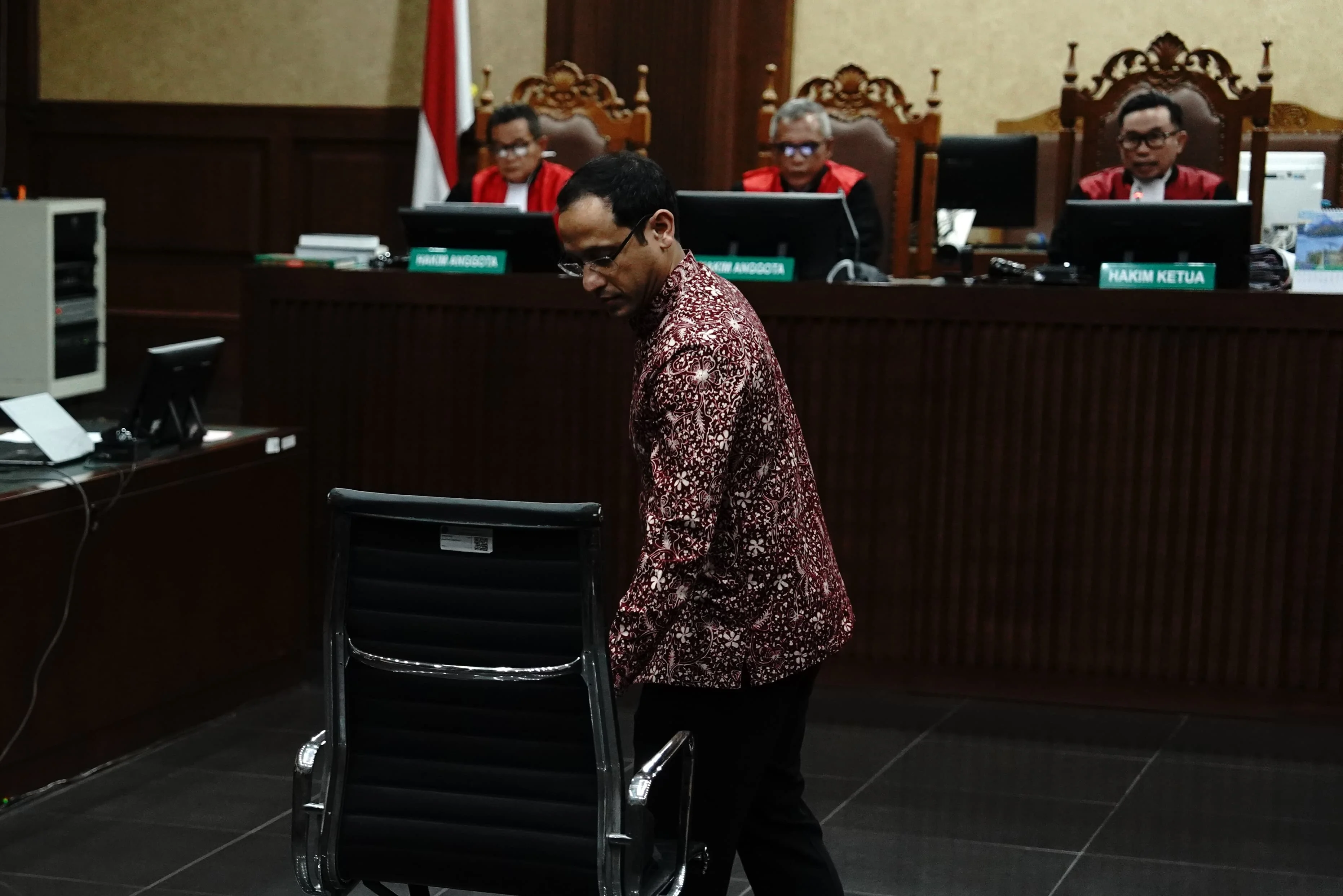 Jaksa Sebut Nadiem Ubah Status PT Gojek Indonesia Jadi PMA demi Terima Rp809 Miliar