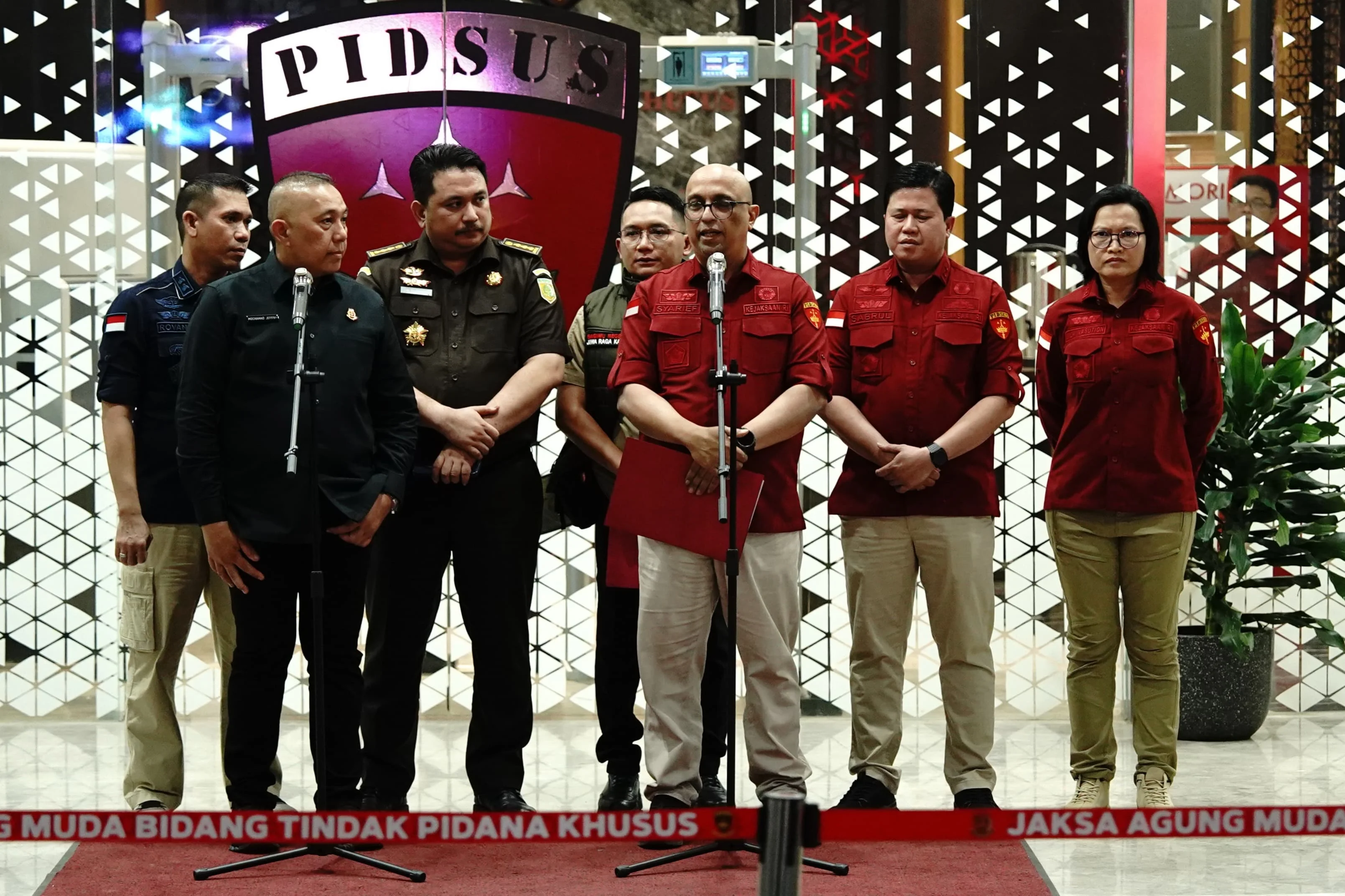 Modus Korupsi MBG Dadan Cs: Pakai Yayasan Afiliasi hingga Mark Up Motor Listrik Rp1 Triliun