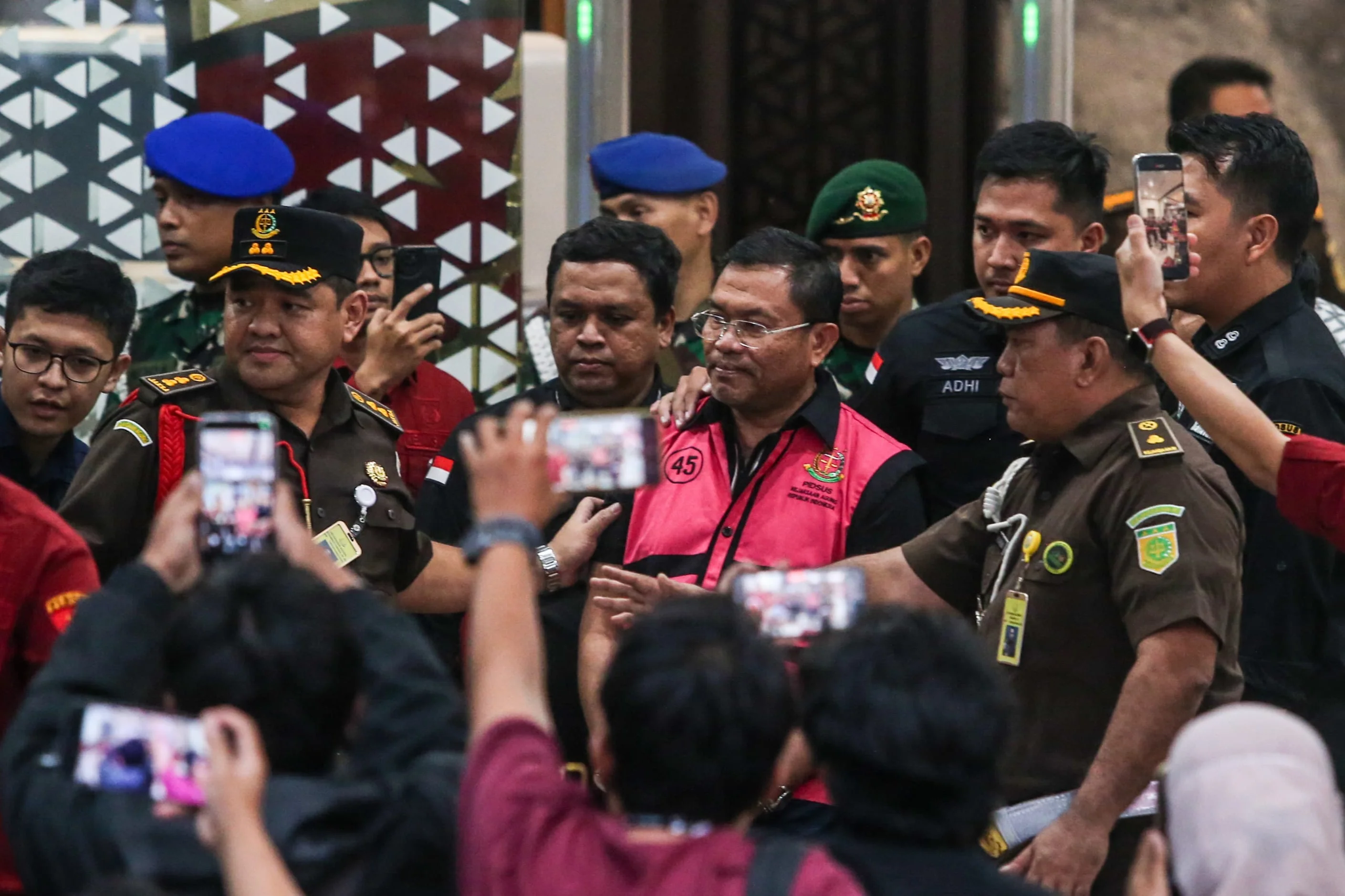 Profil dan Harta Kekayaan Sony Sonjaya, Eks Wakil Kepala BGN yang Terseret Korupsi MBG