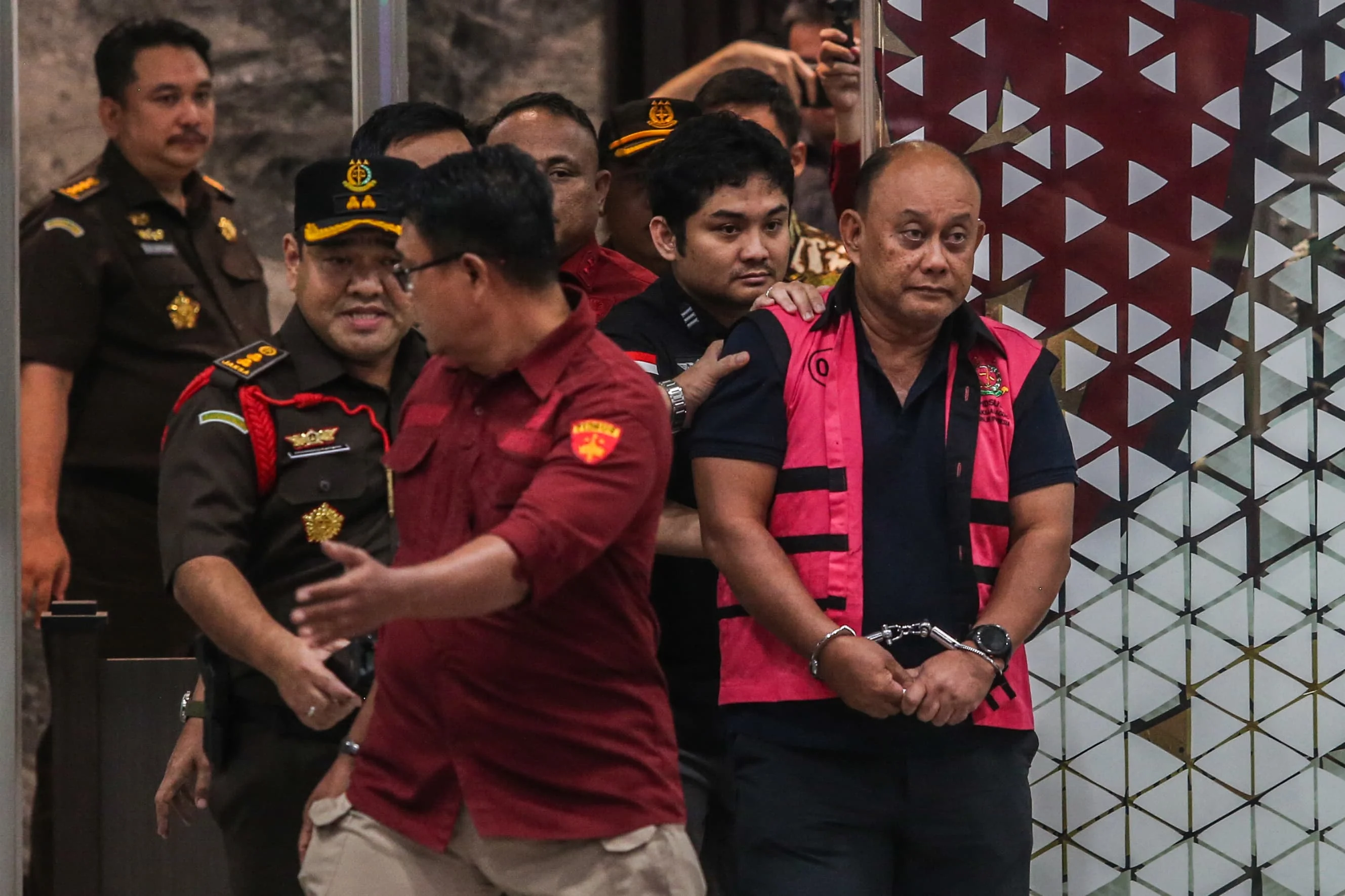 Kejagung: Benturan Kepentingan Yayasan Afiliasi Kasus MBG Tersebar di Seluruh Indonesia