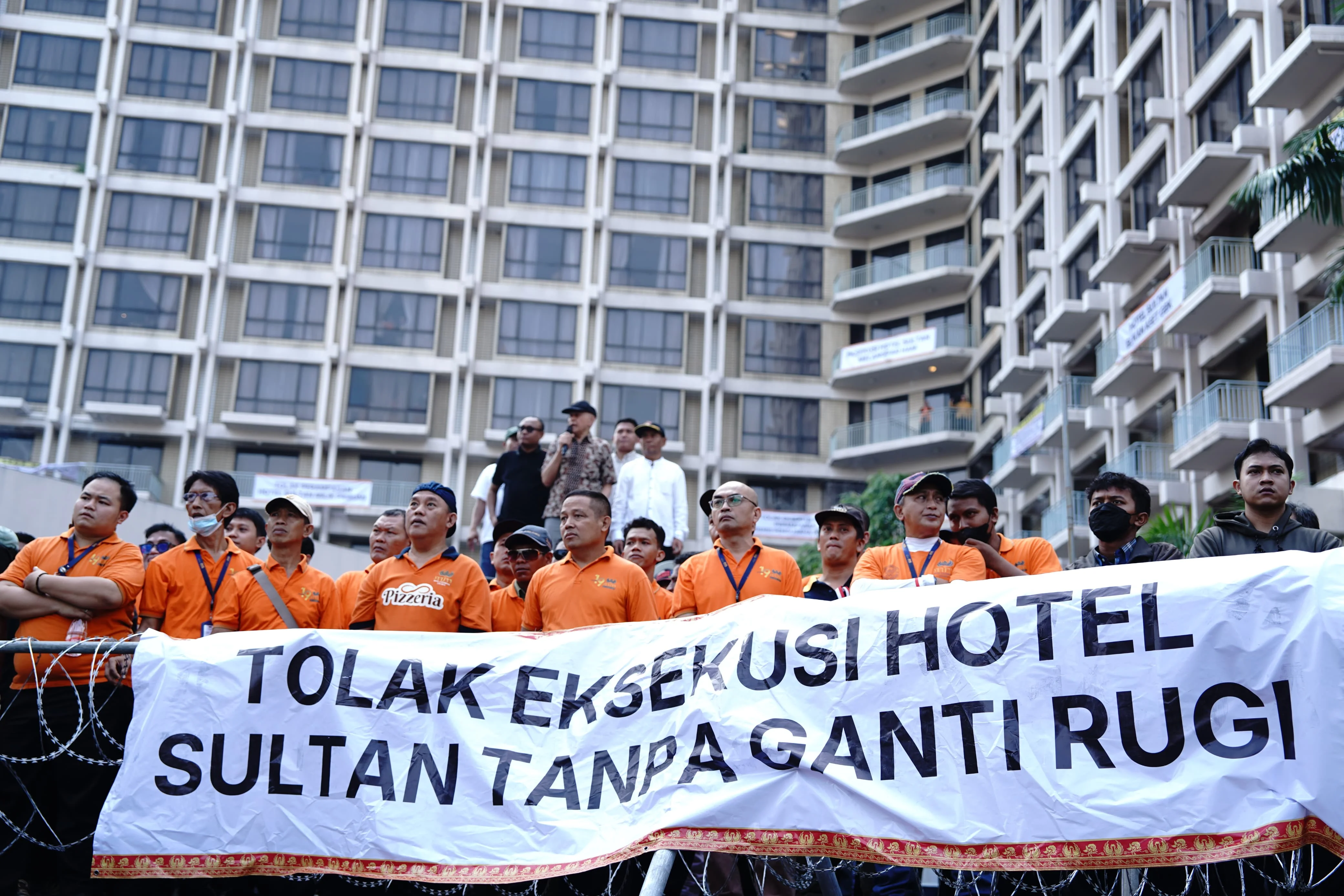 Menakar Kepastian Hukum Pasca-Eksekusi Hotel Sultan: Mengapa Putusan Ini Tak Boleh Diabaikan?