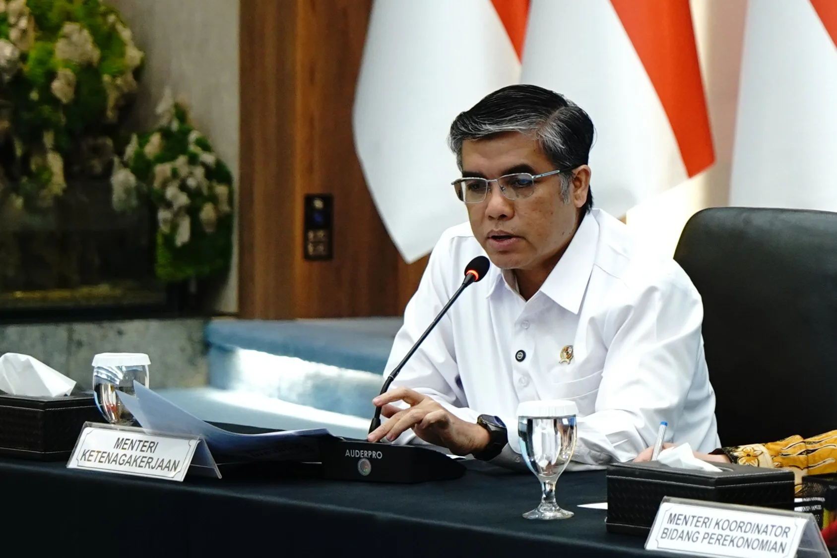 Uang Saku Magang Nasional Bakal Naik Tahun Depan Ikuti Kenaikan UMP dan UMK