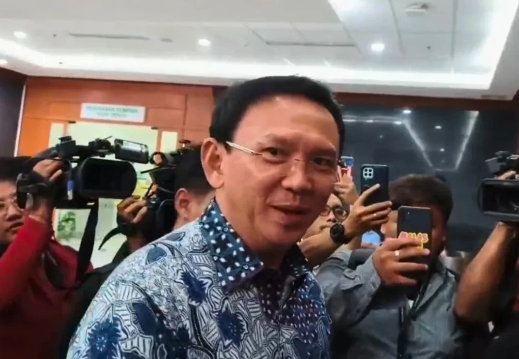 Ahok Soroti Urgensi Peninjauan UU BPK untuk Transparansi Tata Kelola BUMN