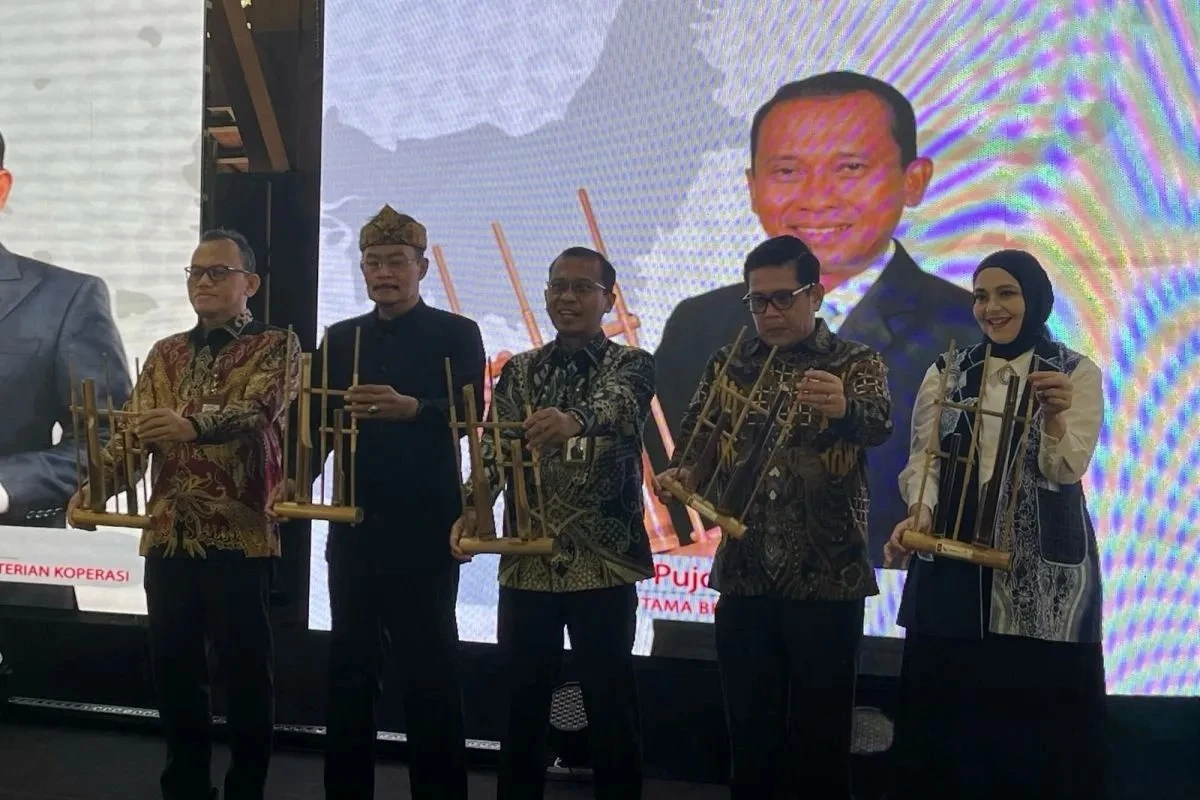 Perluas Akses Pembayaran JKN, BPJS Kesehatan Gandeng Koperasi Merah Putih