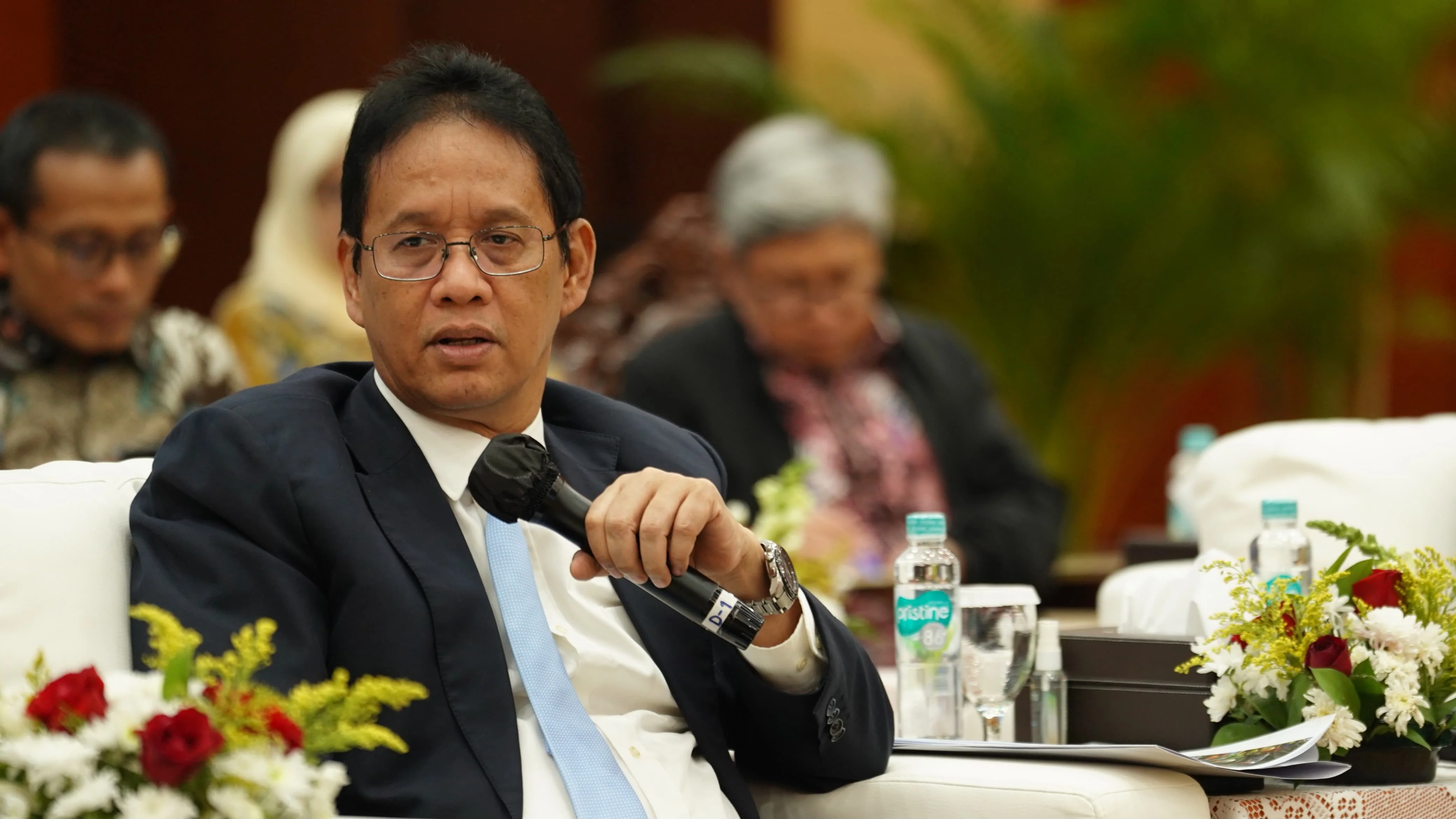 Purbaya Targetkan PFII Beroperasi Tahun Ini, Aturan Turunan Rampung 6 Bulan
