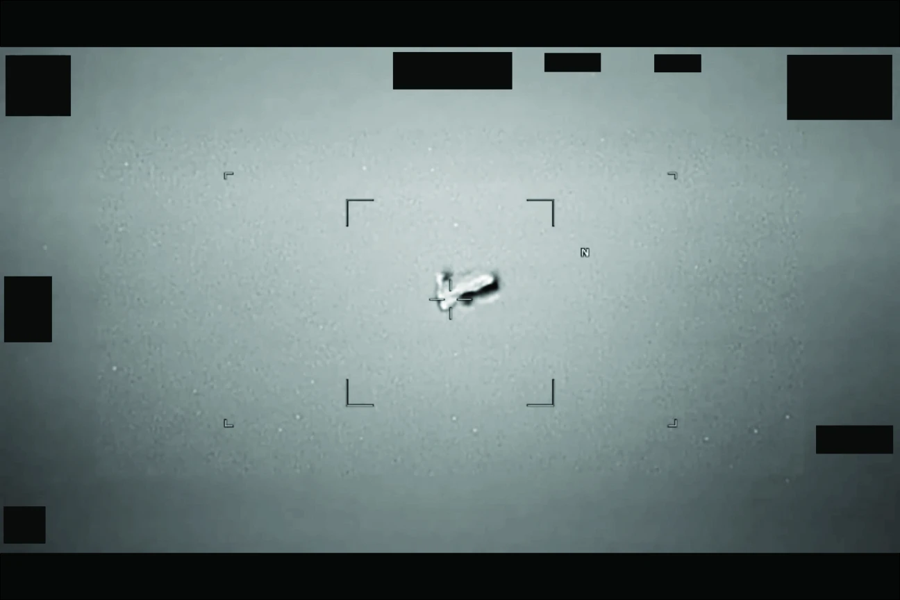 Amerika Serikat Akhirnya Buka Akses Data Fenomena UFO