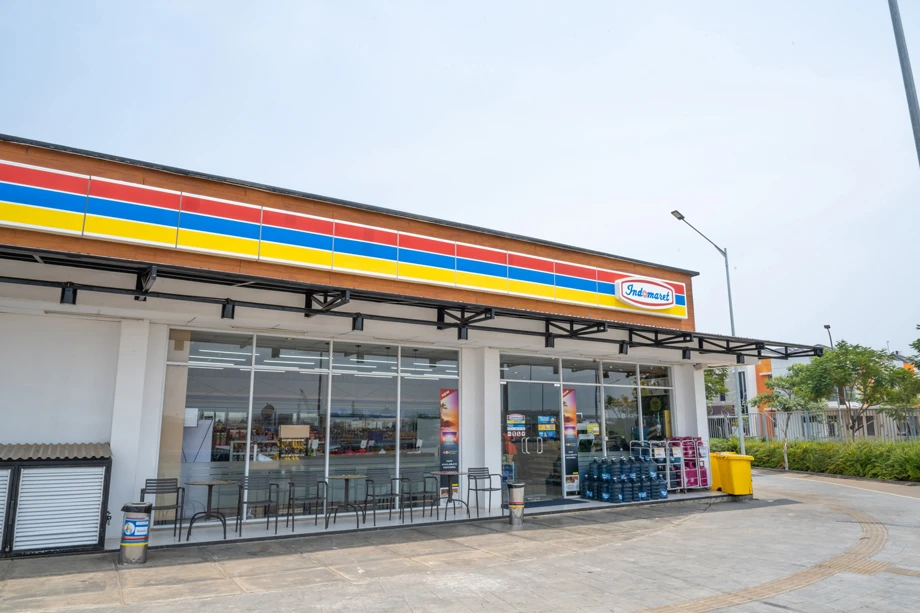 Pekerja Tolak Skema Hari Libur, Kantor Indomaret Digeruduk Massa