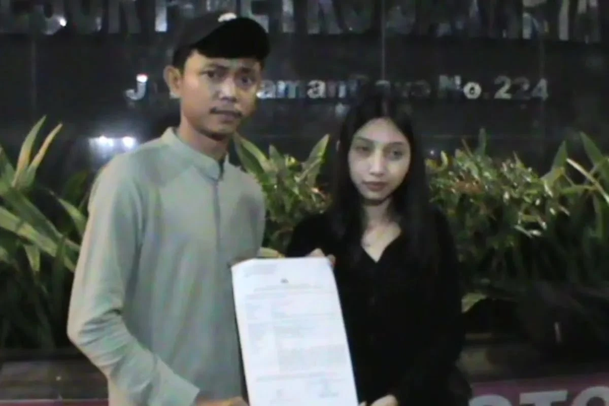 Polisi Ungkap Kerugian Korban Penipuan WO Marwah Tembus Rp2,6 Miliar