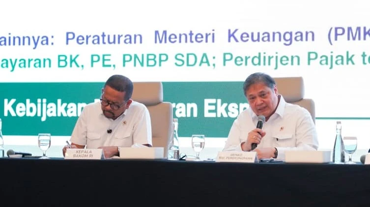 Istana Bantah Isu Presiden Lawatan ke Italia