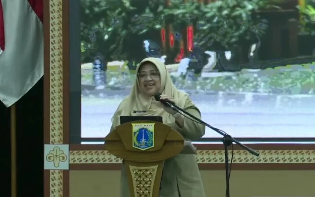 Pemprov Jakarta Resmi Batasi Penggunaan Gawai di Lingkungan Sekolah