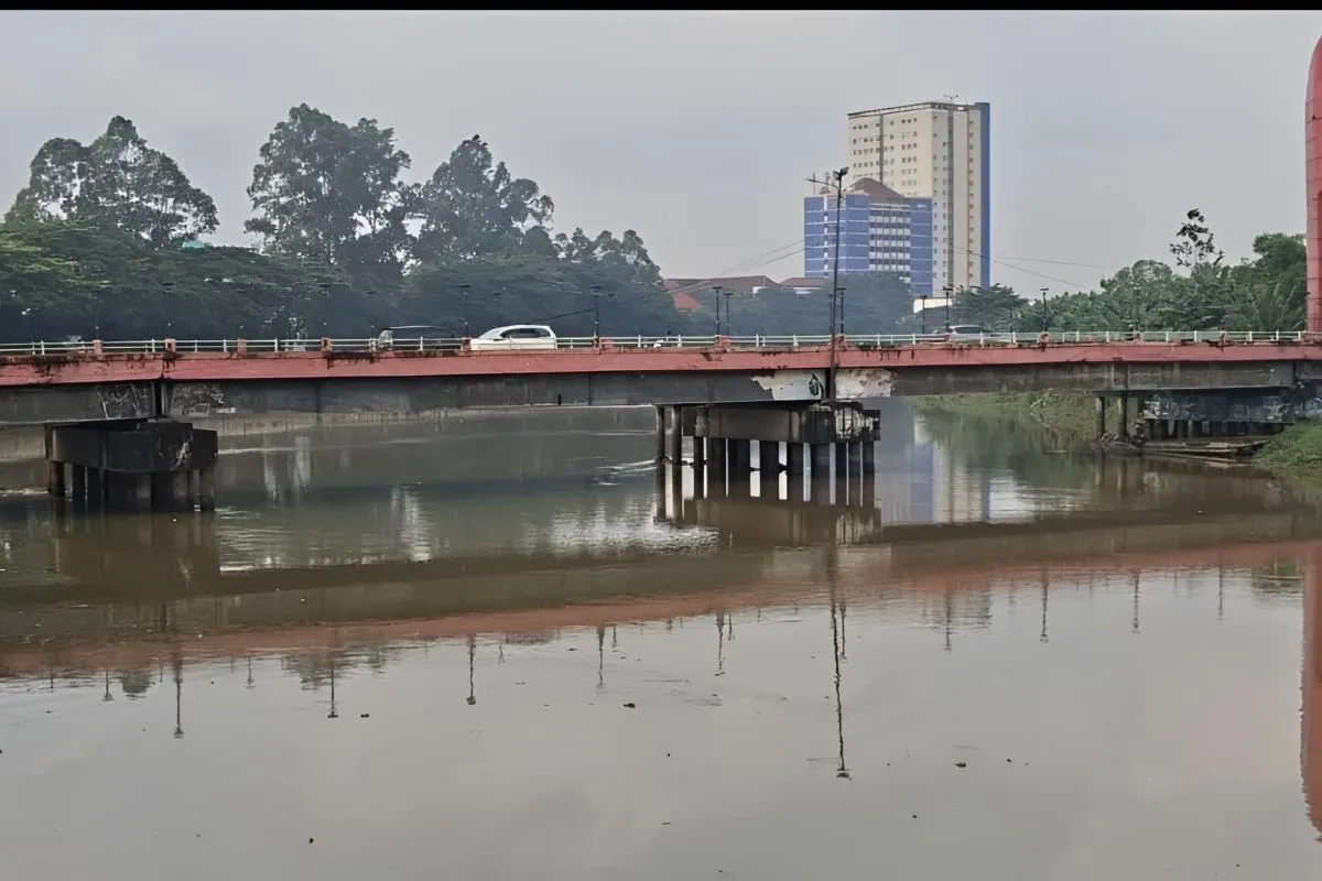 Sungai Cisadane Tercemar Pestisida: Mengapa Mitigasi Industri Kimia Kita Masih Lemah?