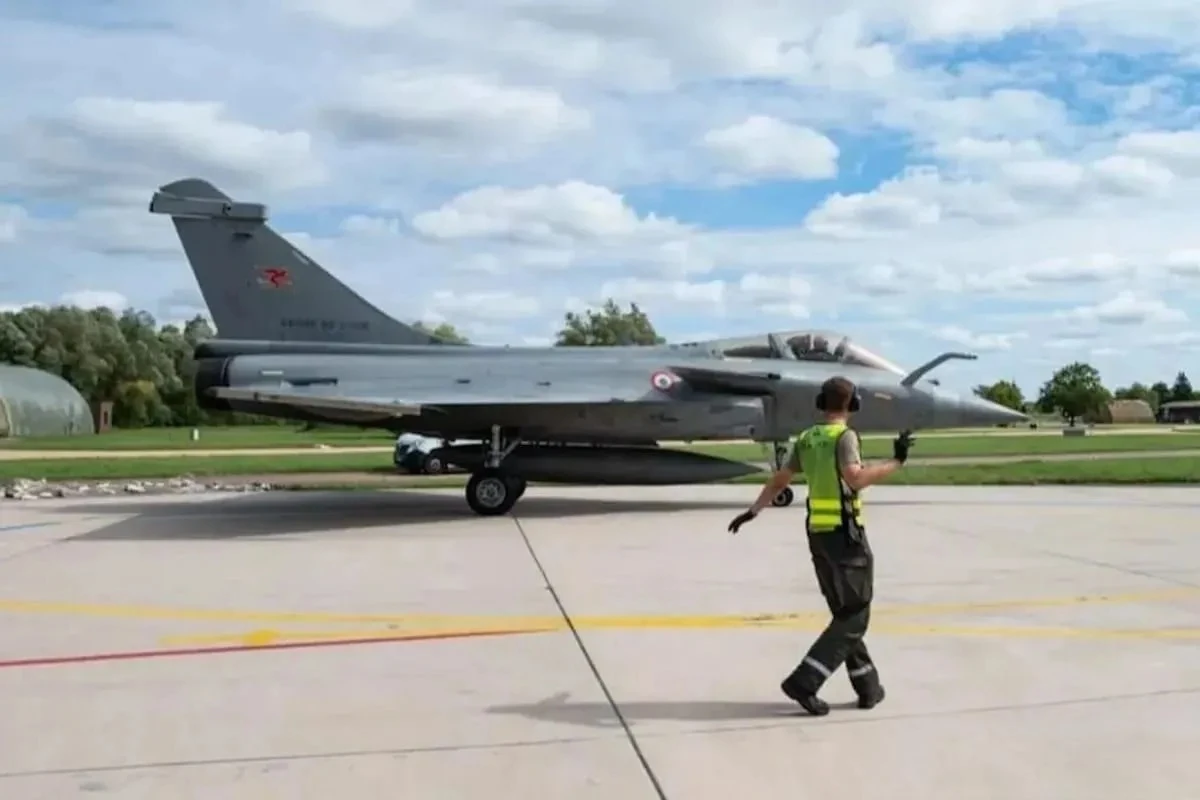 Jet Tempur Rafale: Harga, Spesifikasi, dan Jumlah Pesanan TNI AU
