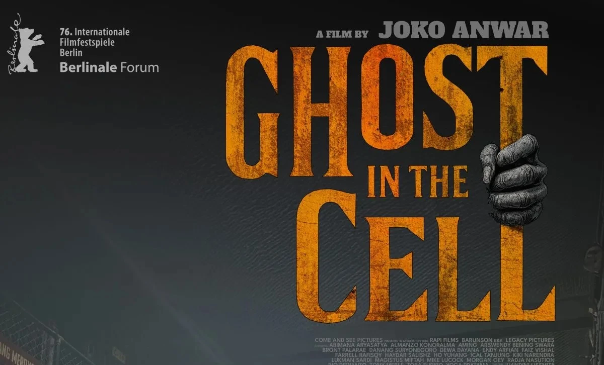 Bikin Merinding! Daftar Film Horor Joko Anwar, Wajib Masuk Watchlist Horor Kamu