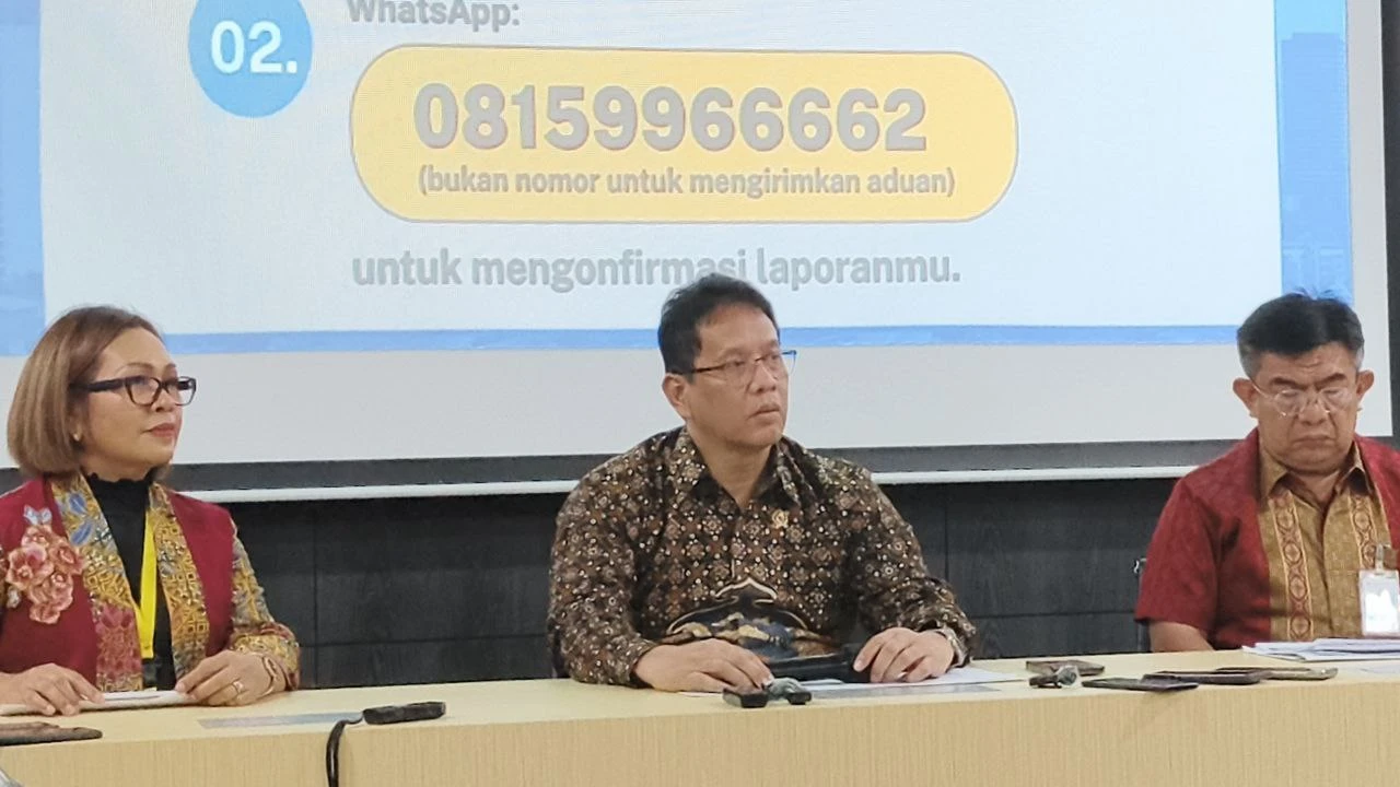 Utang Proyek Whoosh Masih Dibahas, Purbaya Pastikan Negara Tak Rugi