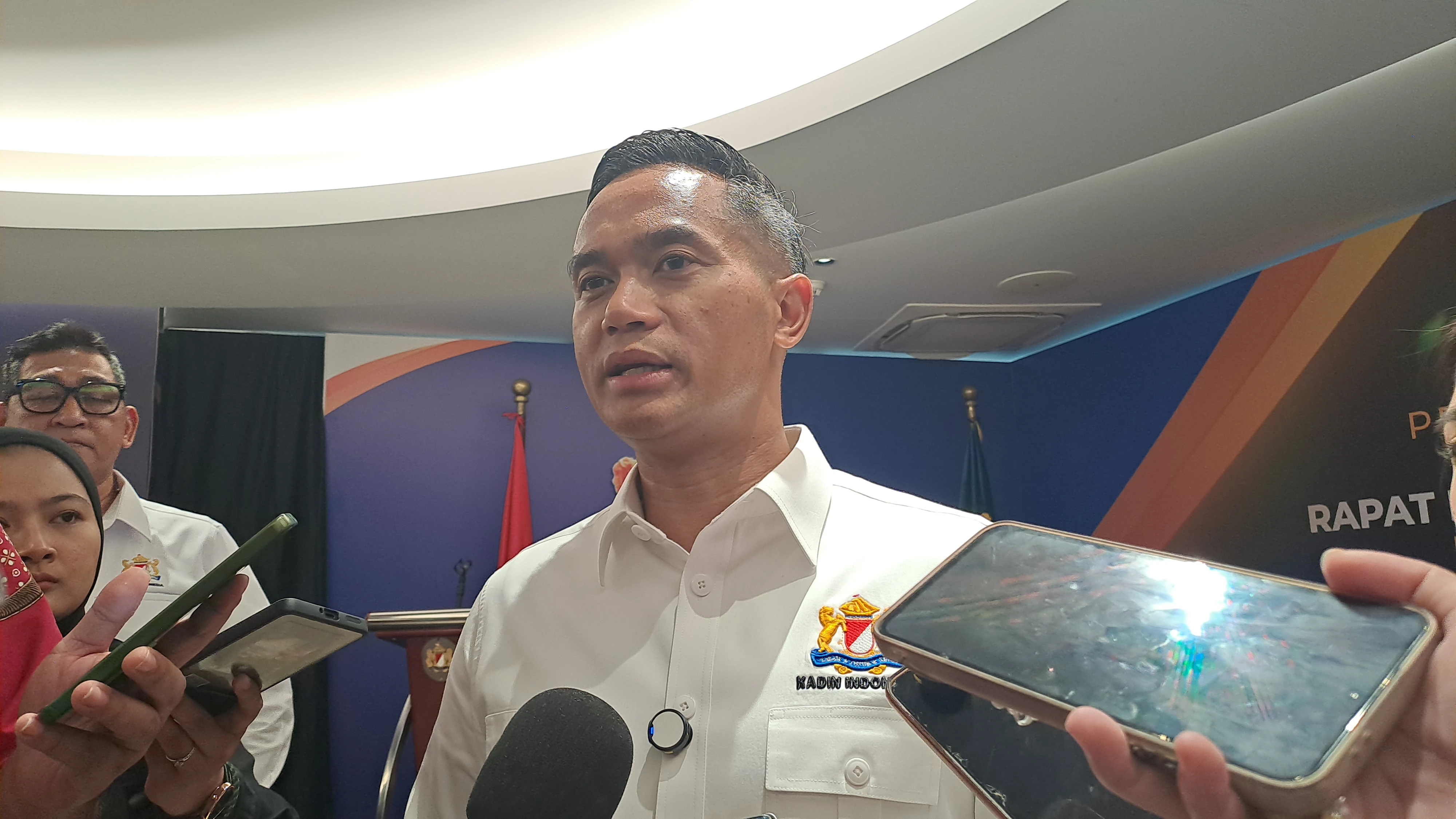 Anindya Bakrie: Rumusan UMP 2026 Harus Perkuat Daya Saing Nasional