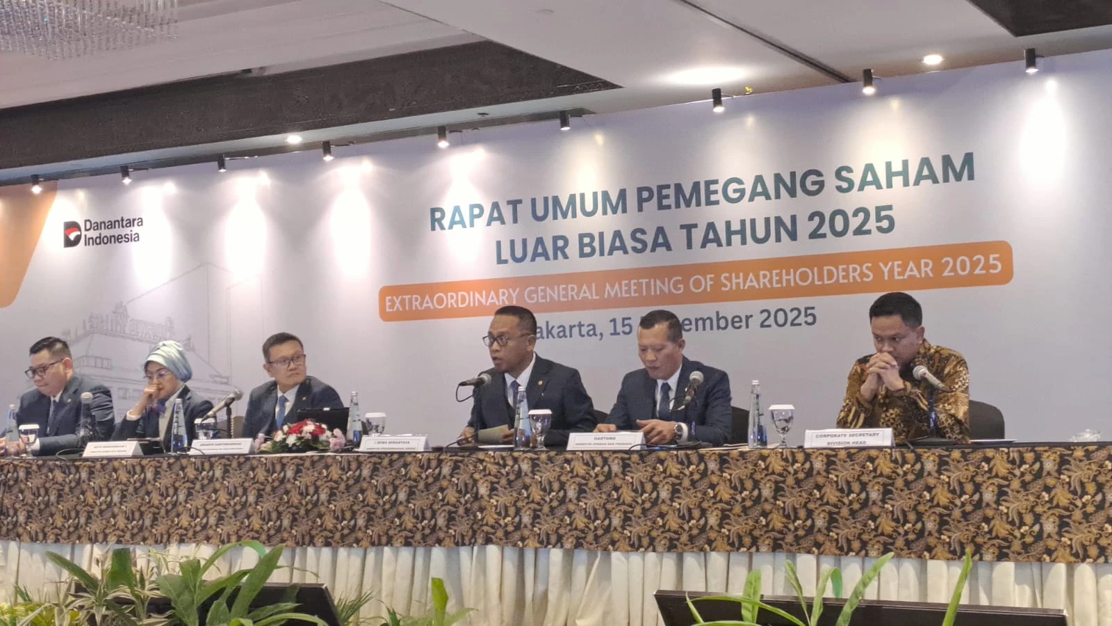 Antam Bidik Produksi Emas Jangka Panjang, Jajaki Eksplorasi hingga Timur Tengah