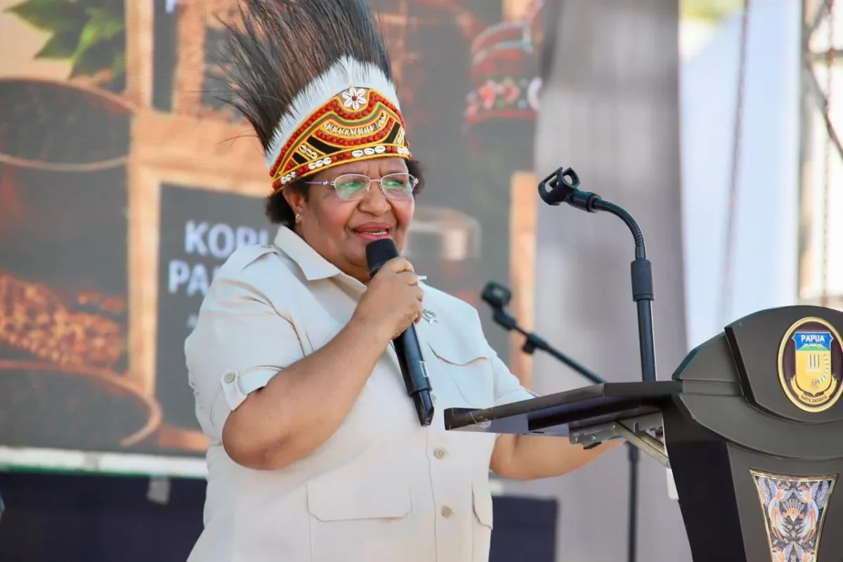 Pemerintah Prioritaskan Perbaikan Tata Kelola Dana Otsus Papua agar Tepat Sasaran