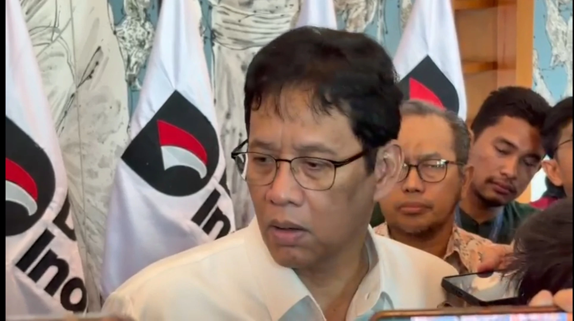 Porsi Investasi Dapen dan Asuransi Naik, Purbaya Batasi pada Saham LQ45