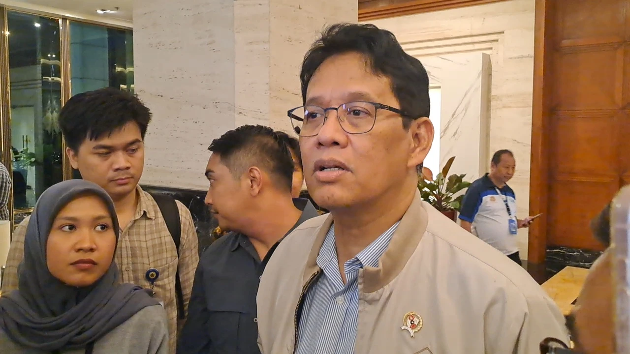 Menteri Keuangan Purbaya Yudhi Sadewa, IHSG