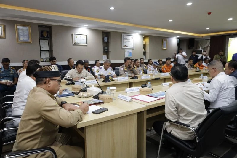 Kemenhub Susun Regulasi Batasi Angkutan Barang Nataru 2025