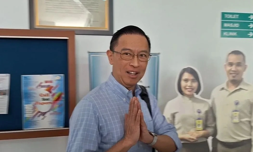 Pengacara Tom Lembong Desak MA Segera Jalankan Rekomendasi KY soal Sanksi Hakim Nonpalu