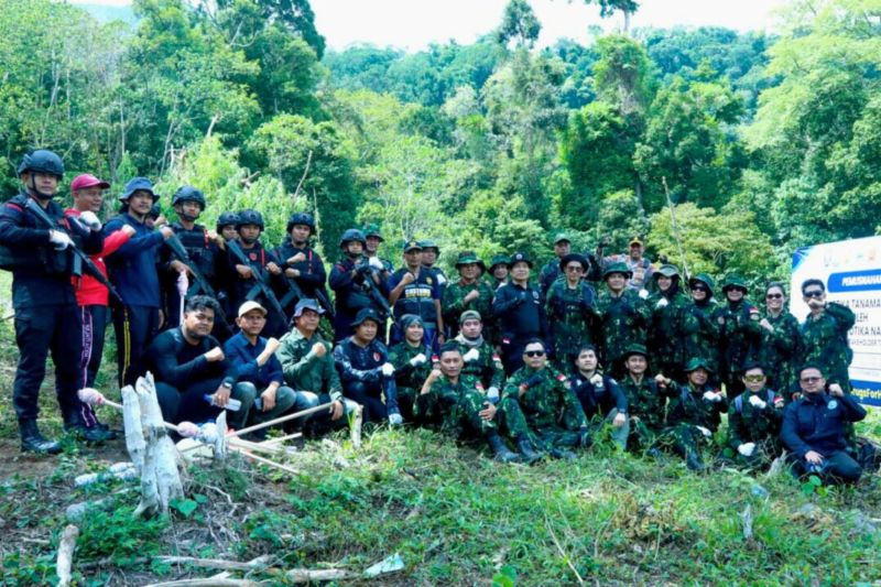 Ganja: Bayang Suram Warisan Tradisi Budidaya Tanaman di Aceh