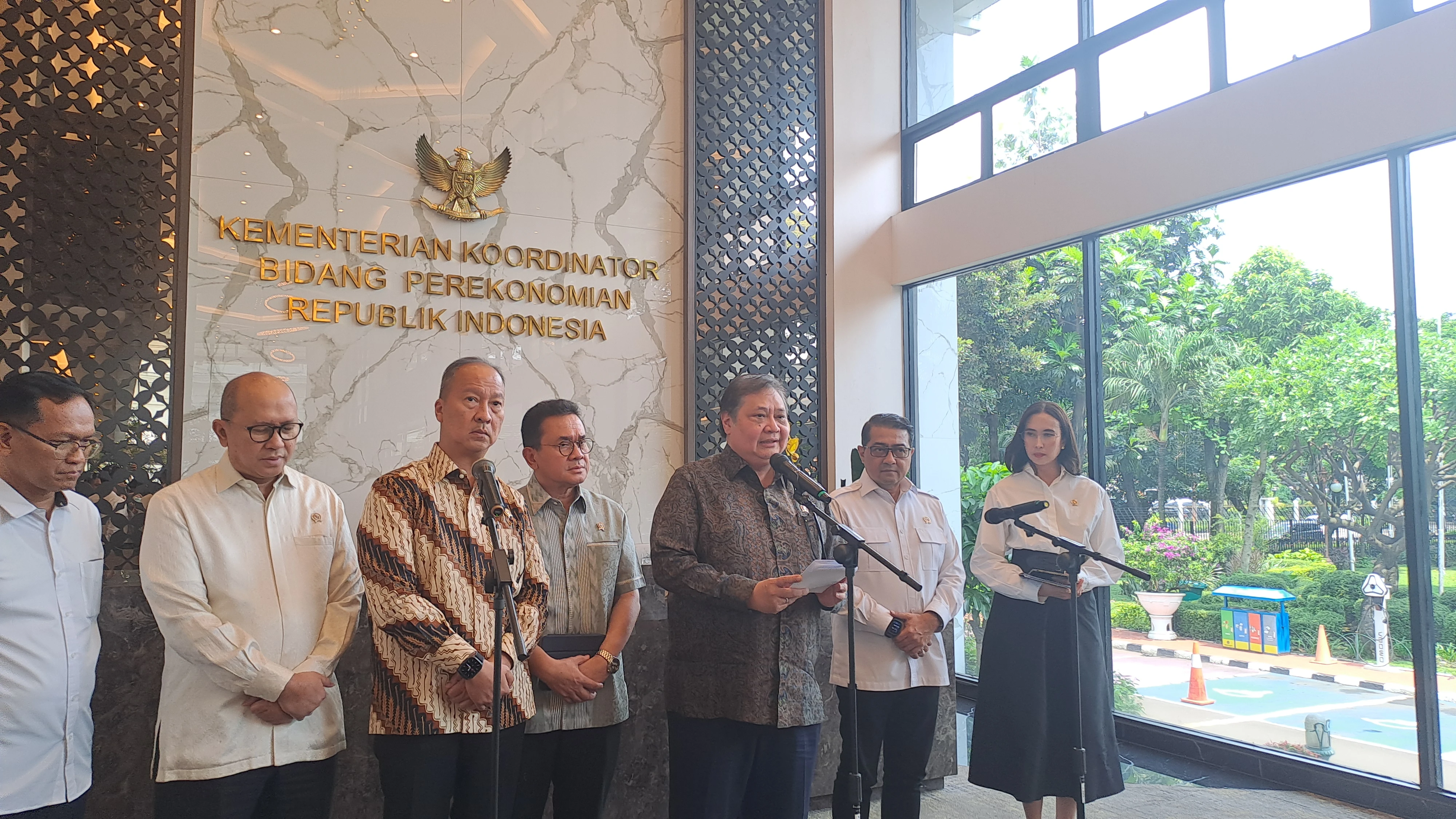 Harga Plastik Melonjak, Bea Masuk Plastik Jadi 0% Selama 6 Bulan