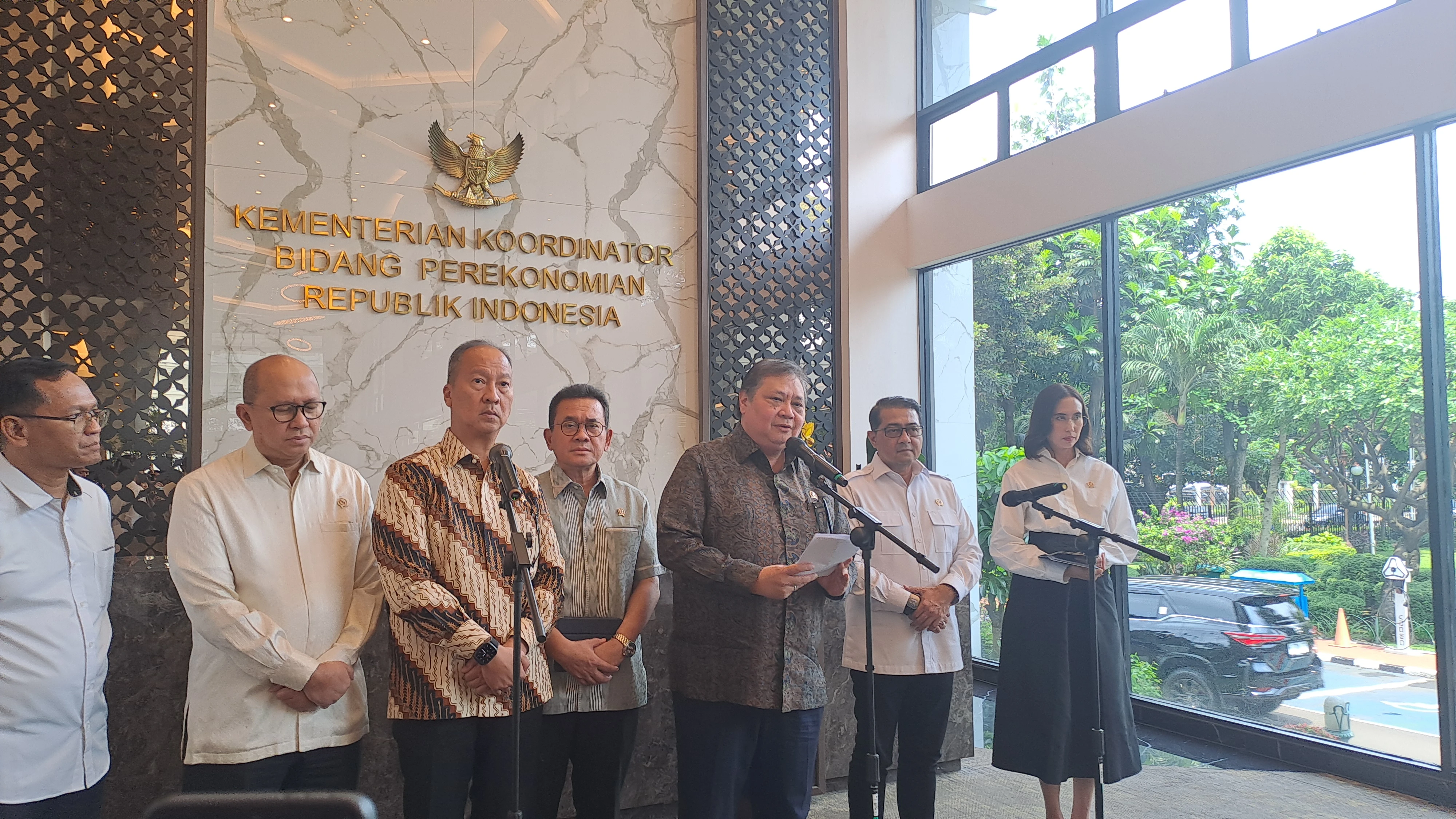 Pemerintah Resmi Membebaskan Bea Masuk Impor LPG Hingga 0%