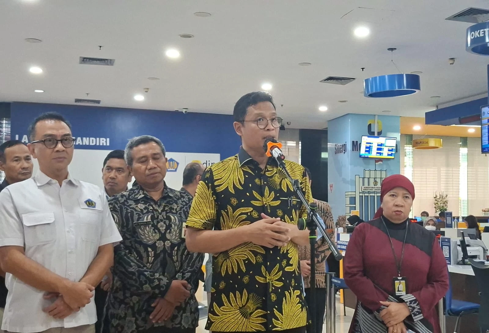 Tok! Pelaporan SPT Tahunan PPh Badan Kembali Diperpanjang Hingga 31 Mei 2026