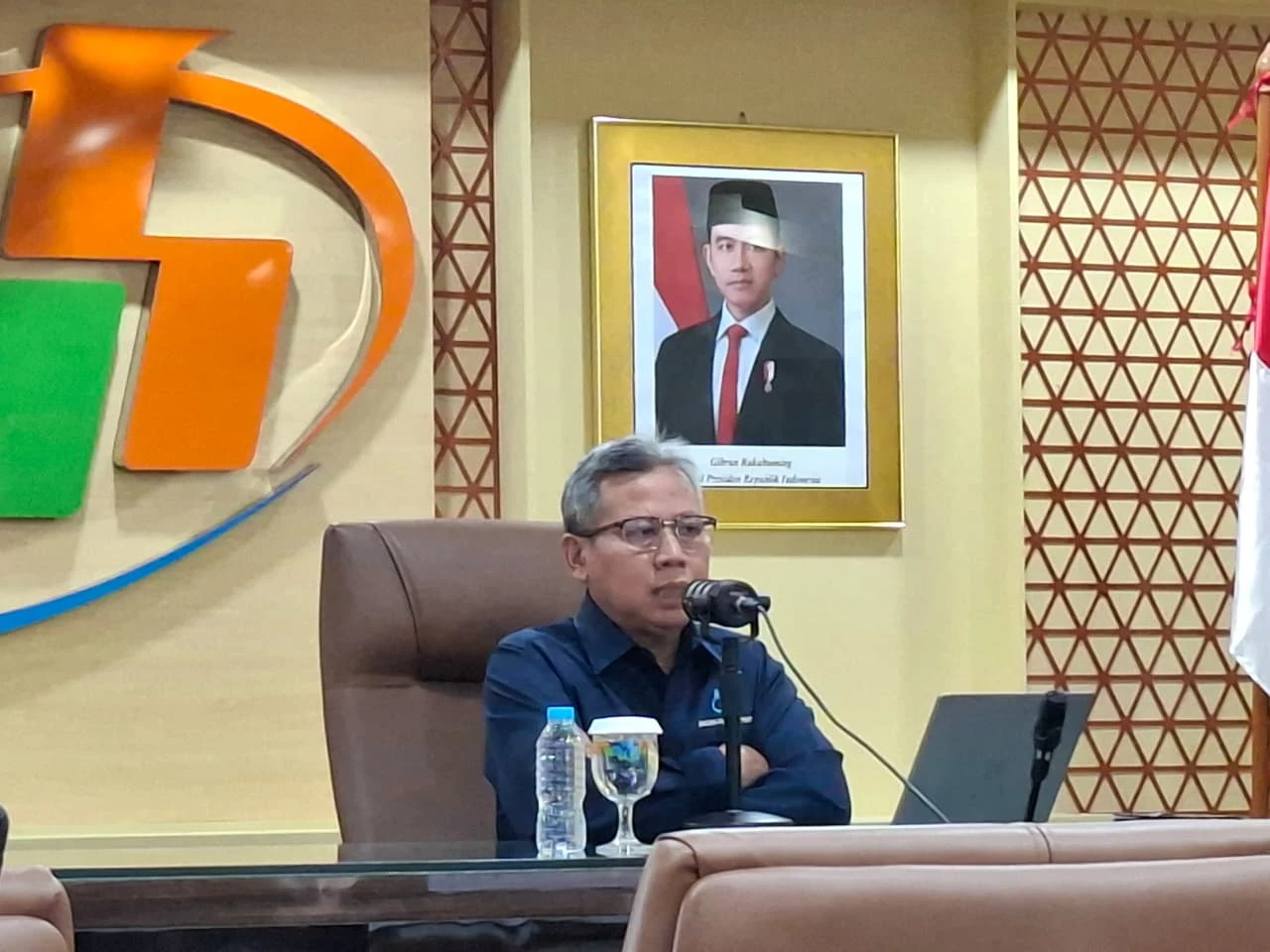 BPS Catat Inflasi Indonesia Terkendali 0,13% pada April