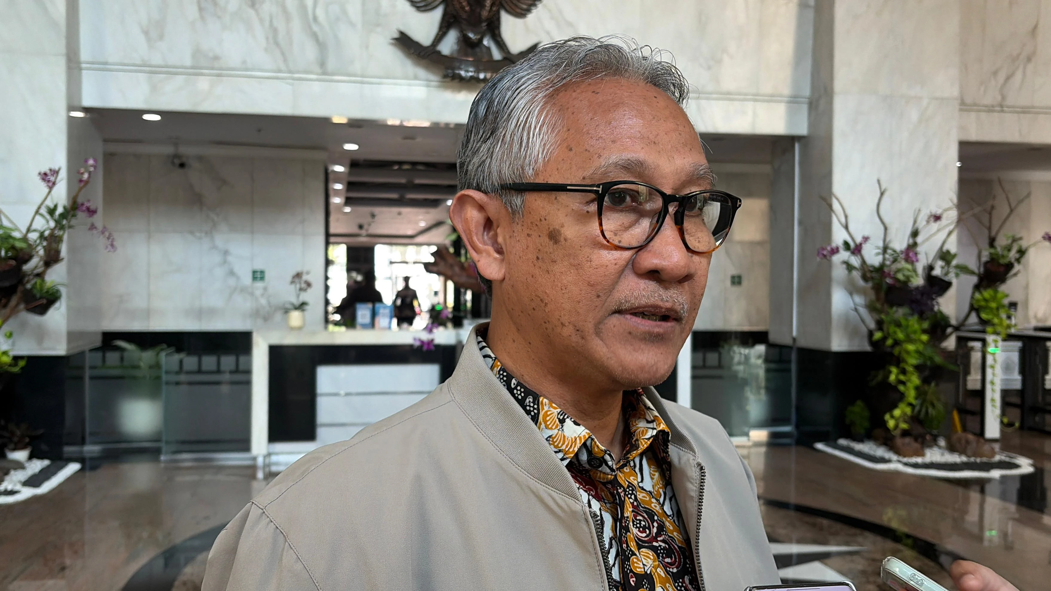 APBN Biayai Gaji Manajer Koperasi Desa Merah Putih di Tahap Awal