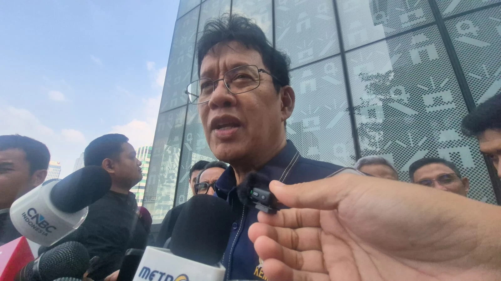 Tawarkan Yield Lebih Rendah, Purbaya Yakin Panda Bond RI Diburu Investor China