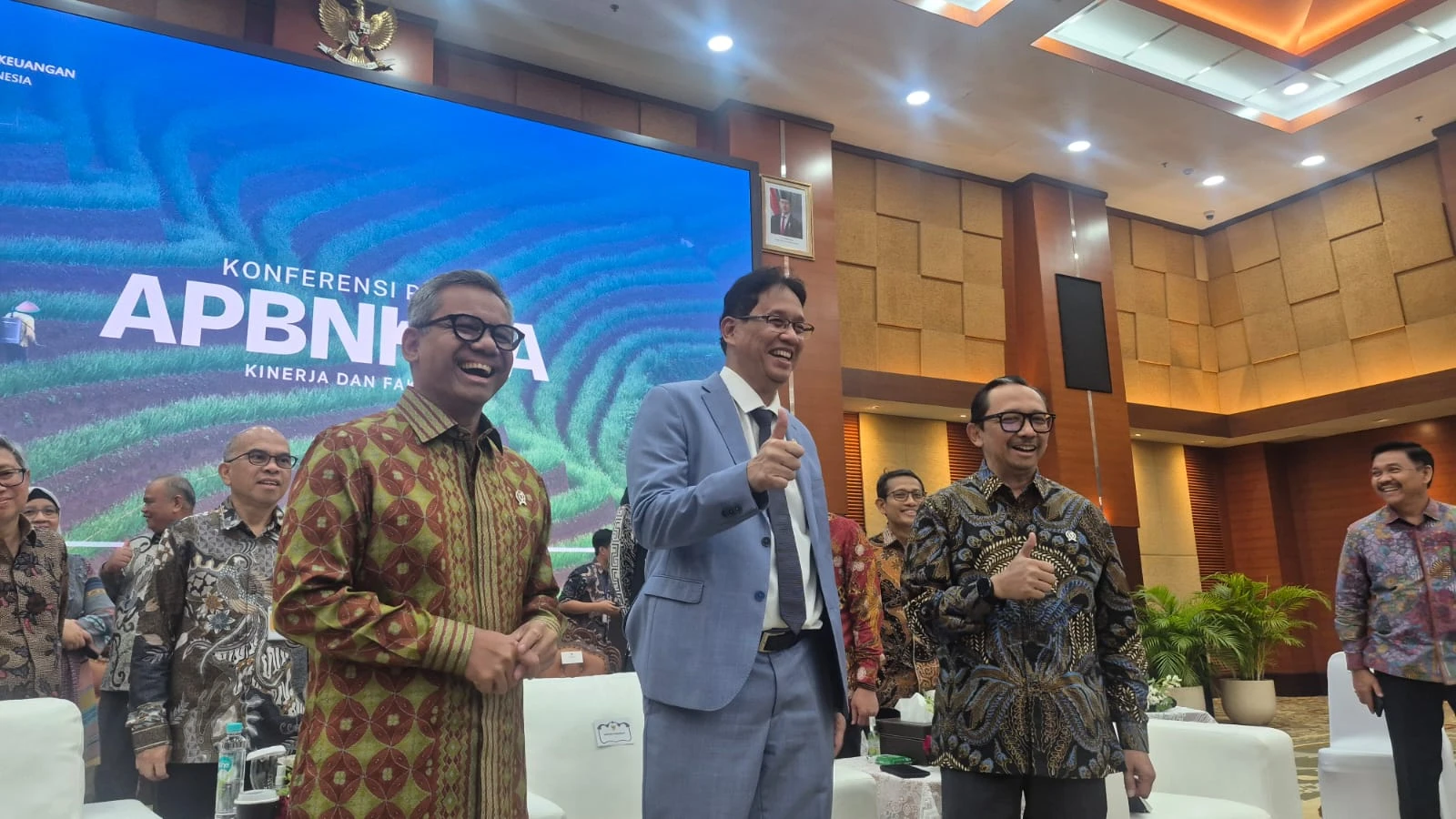 Realisasi Pajak 2026 Naik 16% ke Rp646,3 Triliun, Ini Pendorongnya