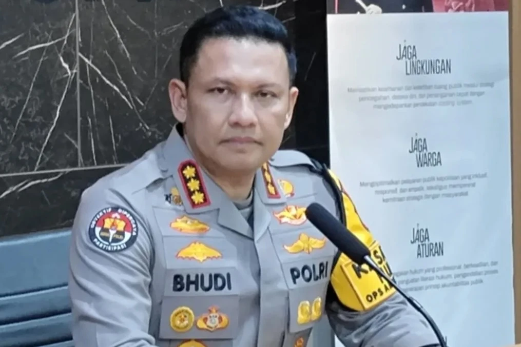 Polda Hentikan Penyelidikan Kasus Kematian Arya Daru