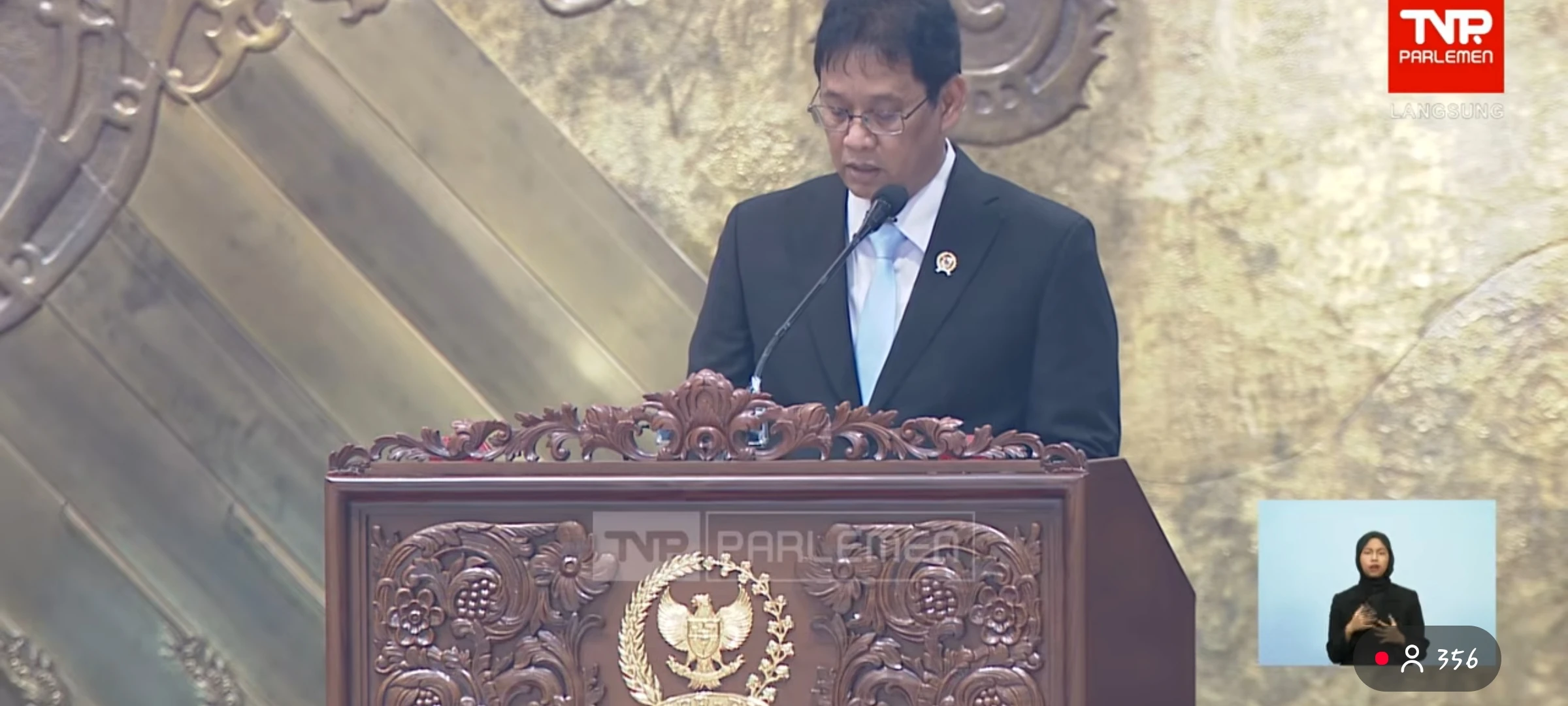 Purbaya Beberkan 8 Prioritas Nasional yang Jadi Arah Kebijakan Fiskal 2027